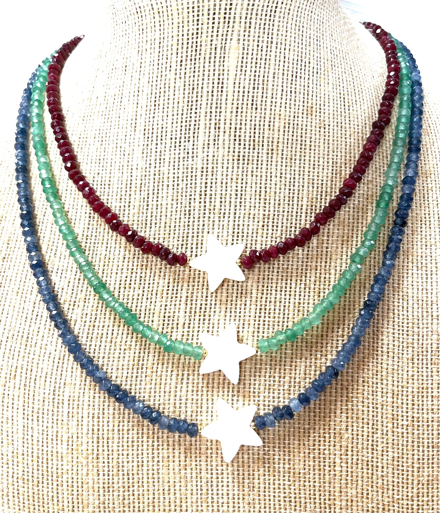 Colección Resplandece
