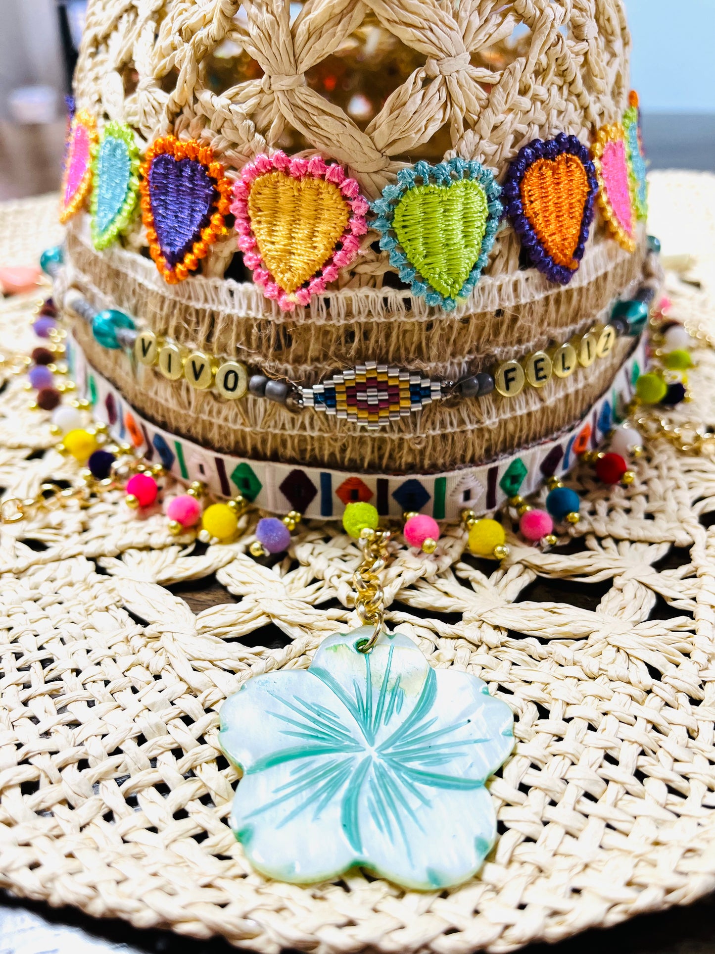 Star Hat Collection