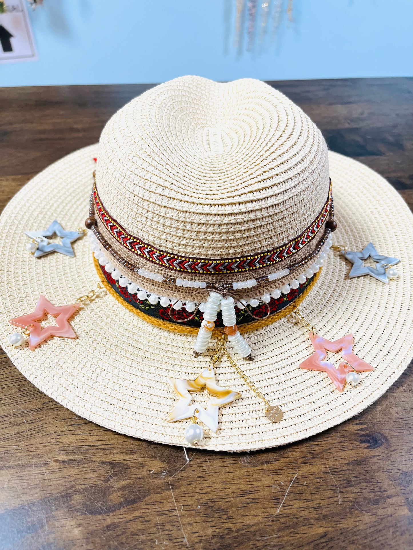 Star Hat Collection