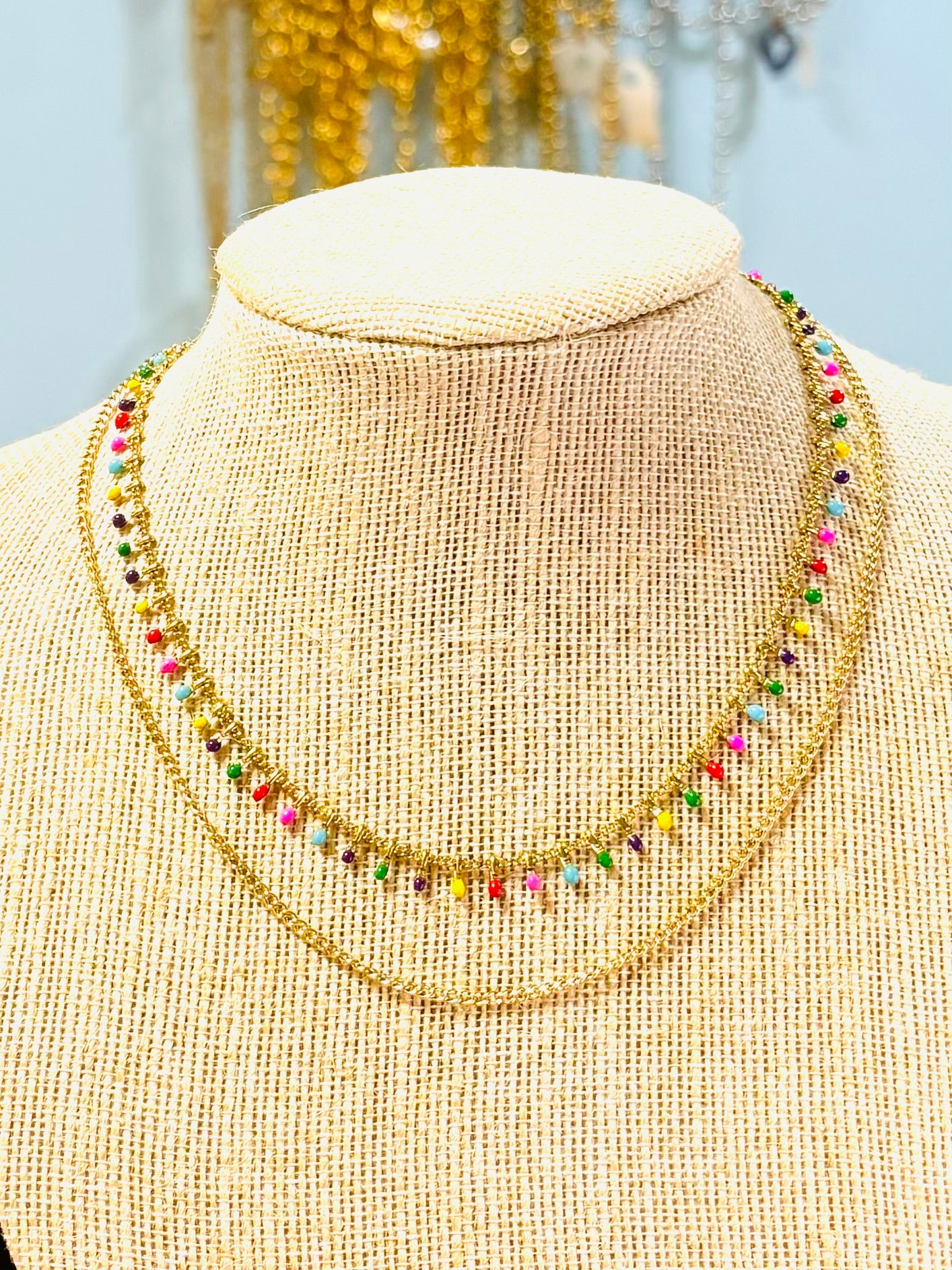 Delicates Collection Lights