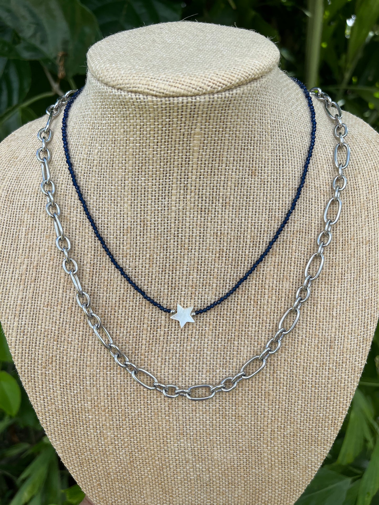 Tiny Crystal Collection ÚNICA