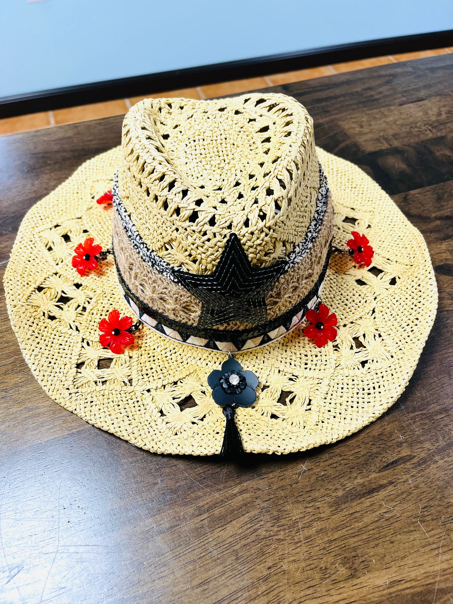 Star Hat Collection