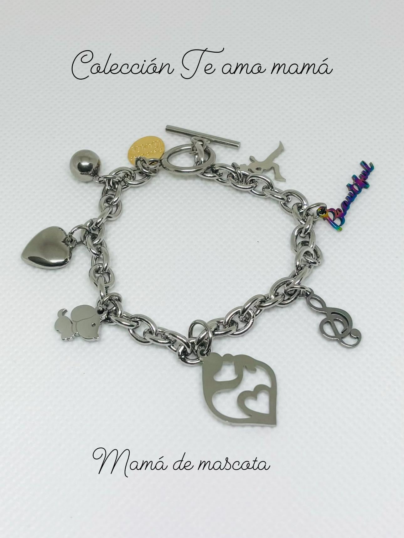 Colección Te Amo Mamá