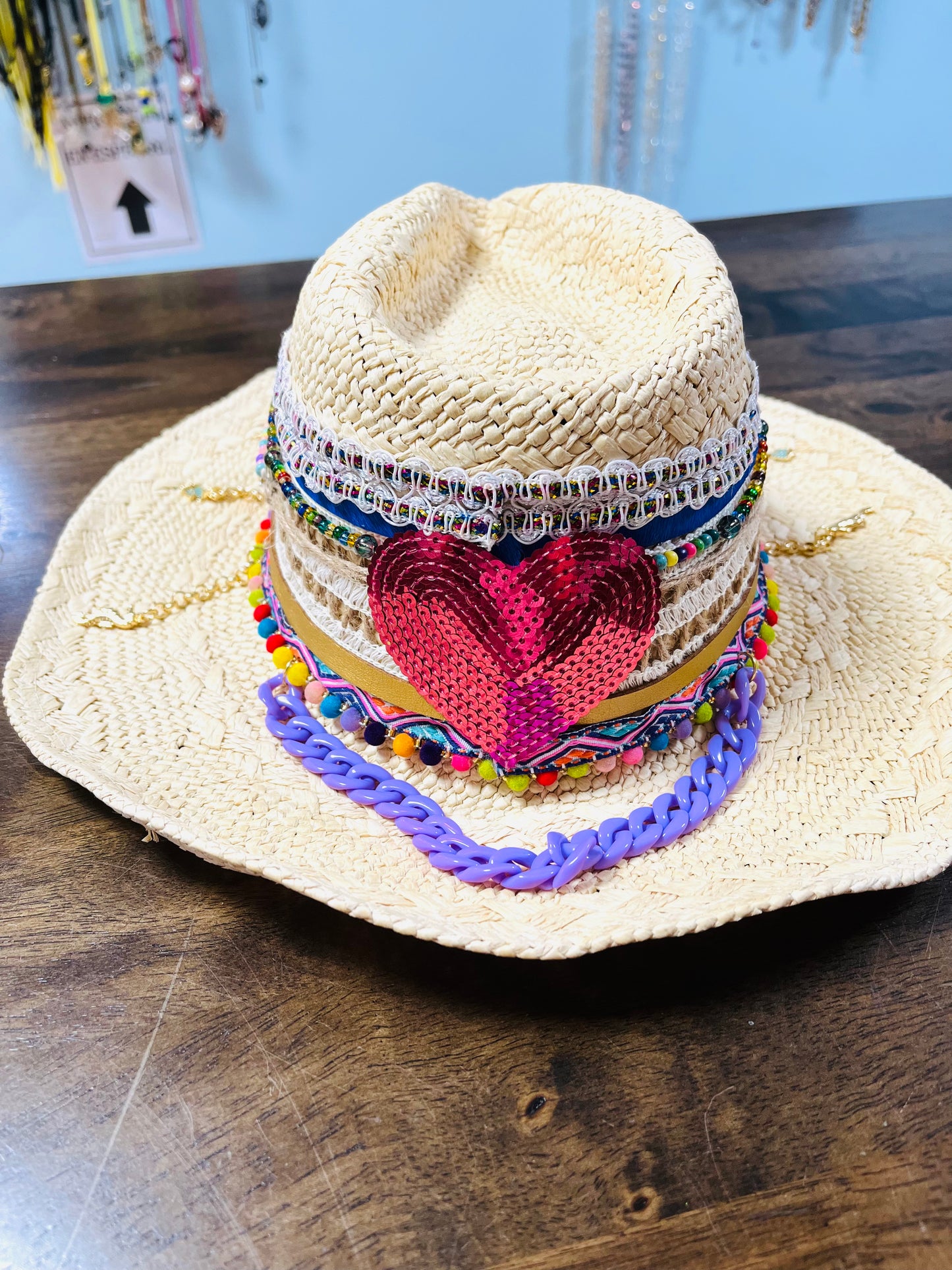 Star Hat Collection