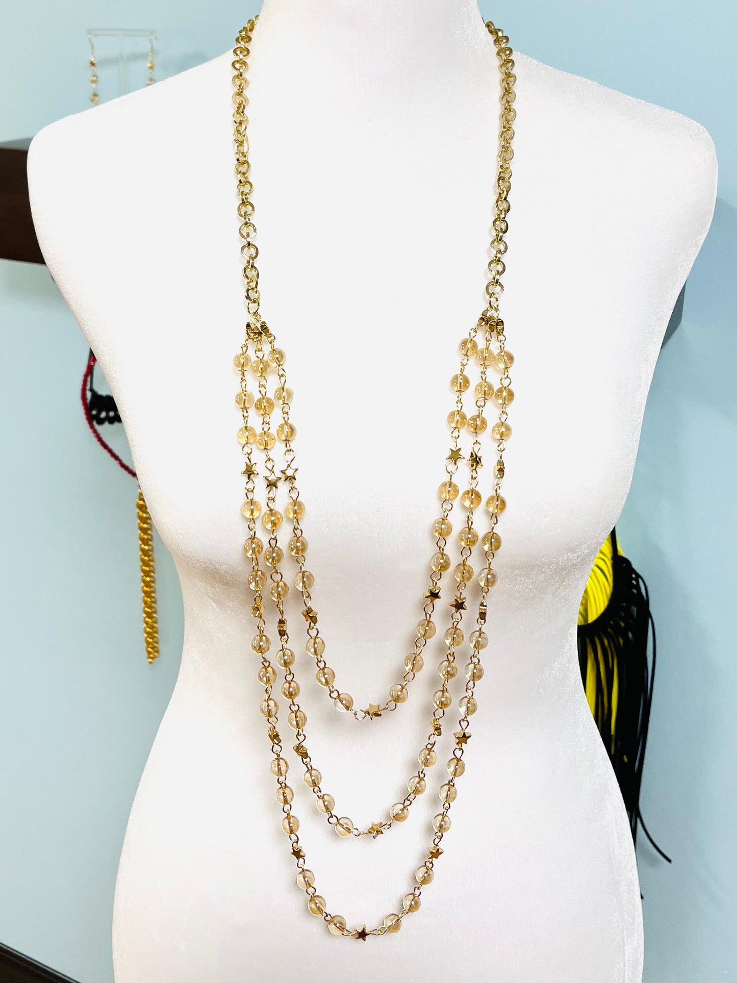 Star Collection Gold