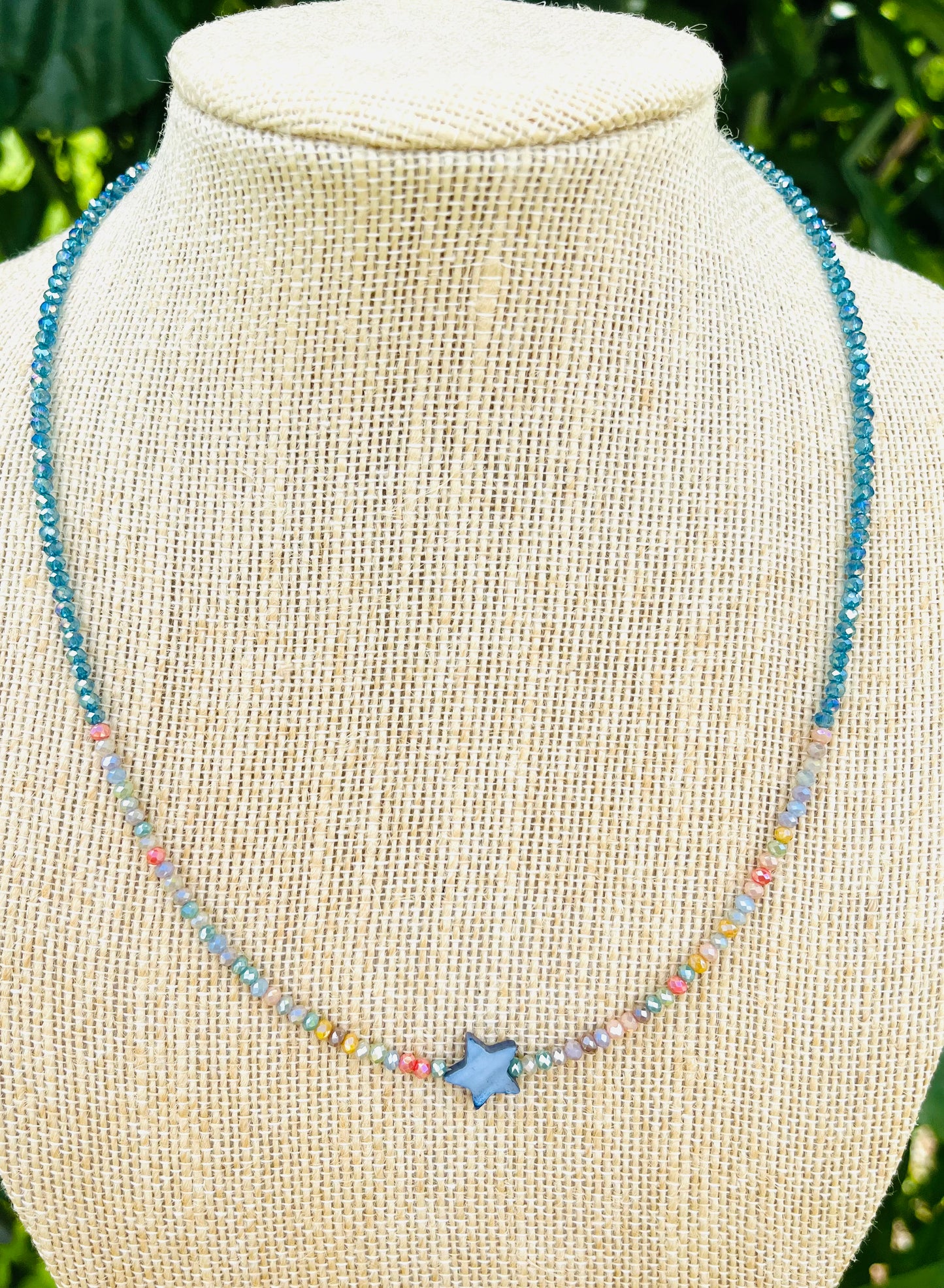 Tiny Crystal Collection ÚNICA