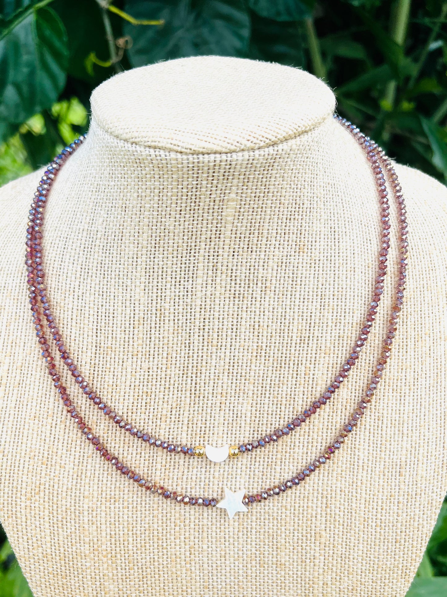 Tiny Crystal Collection ÚNICA