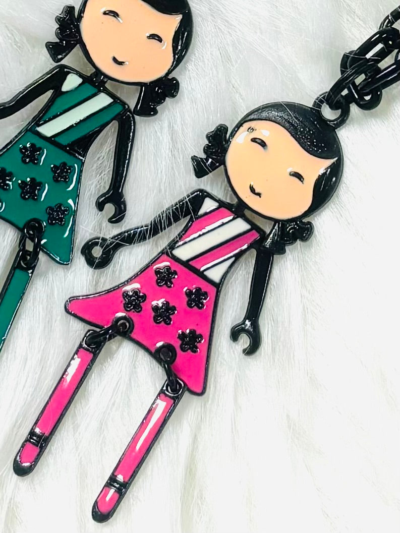 Colección Muñequita