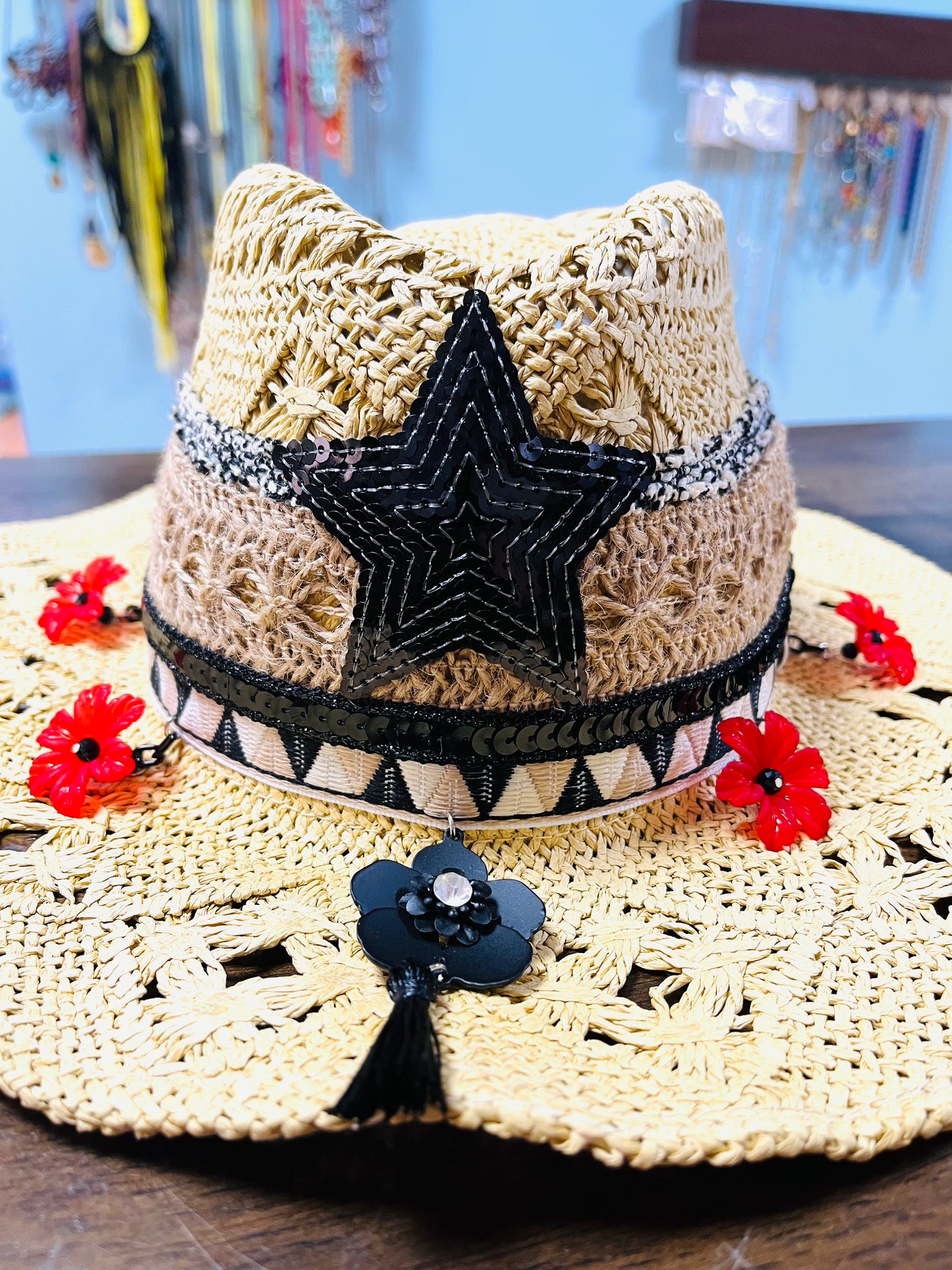 Star Hat Collection