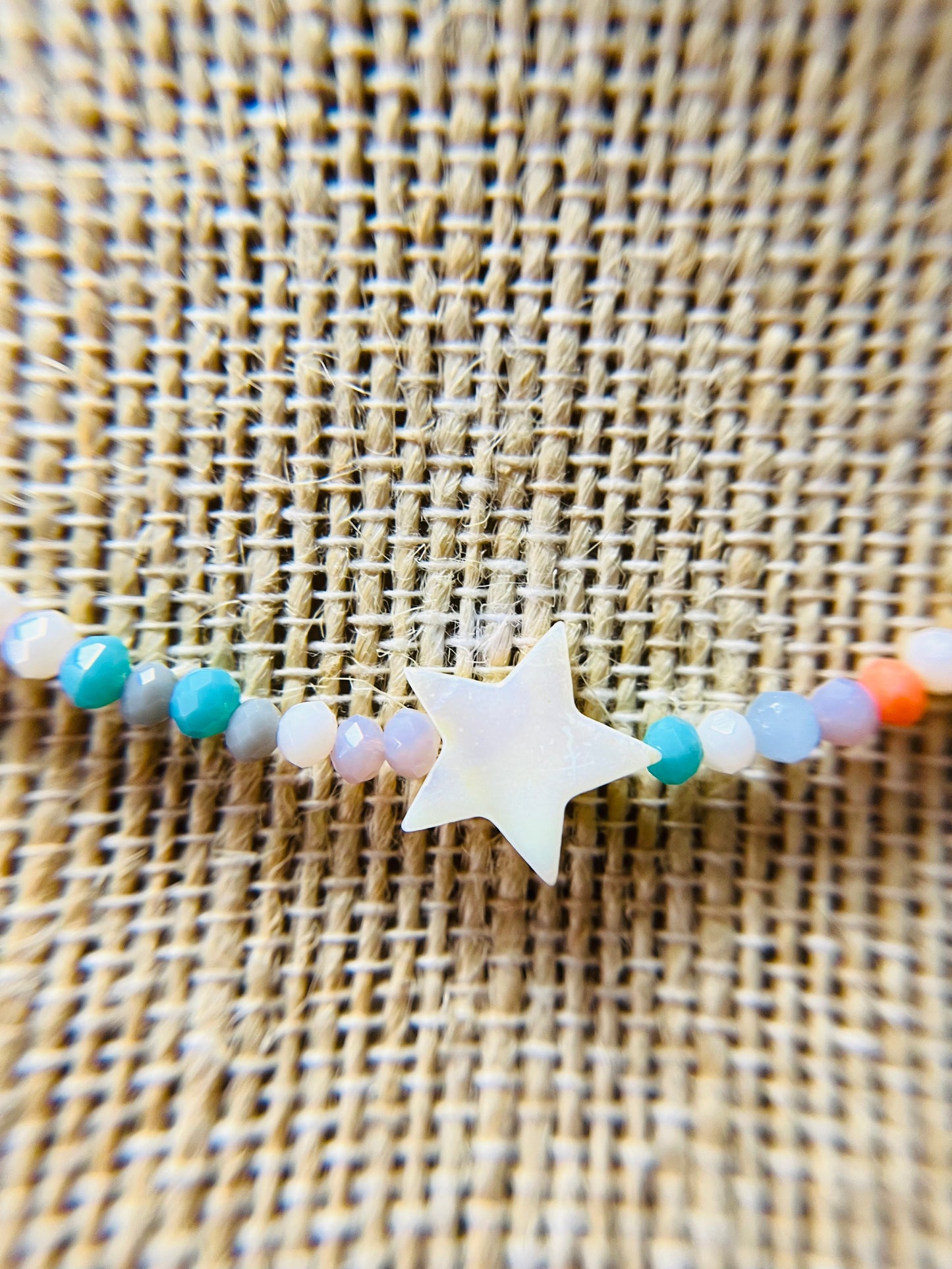 Tiny Crystal Collection ÚNICA