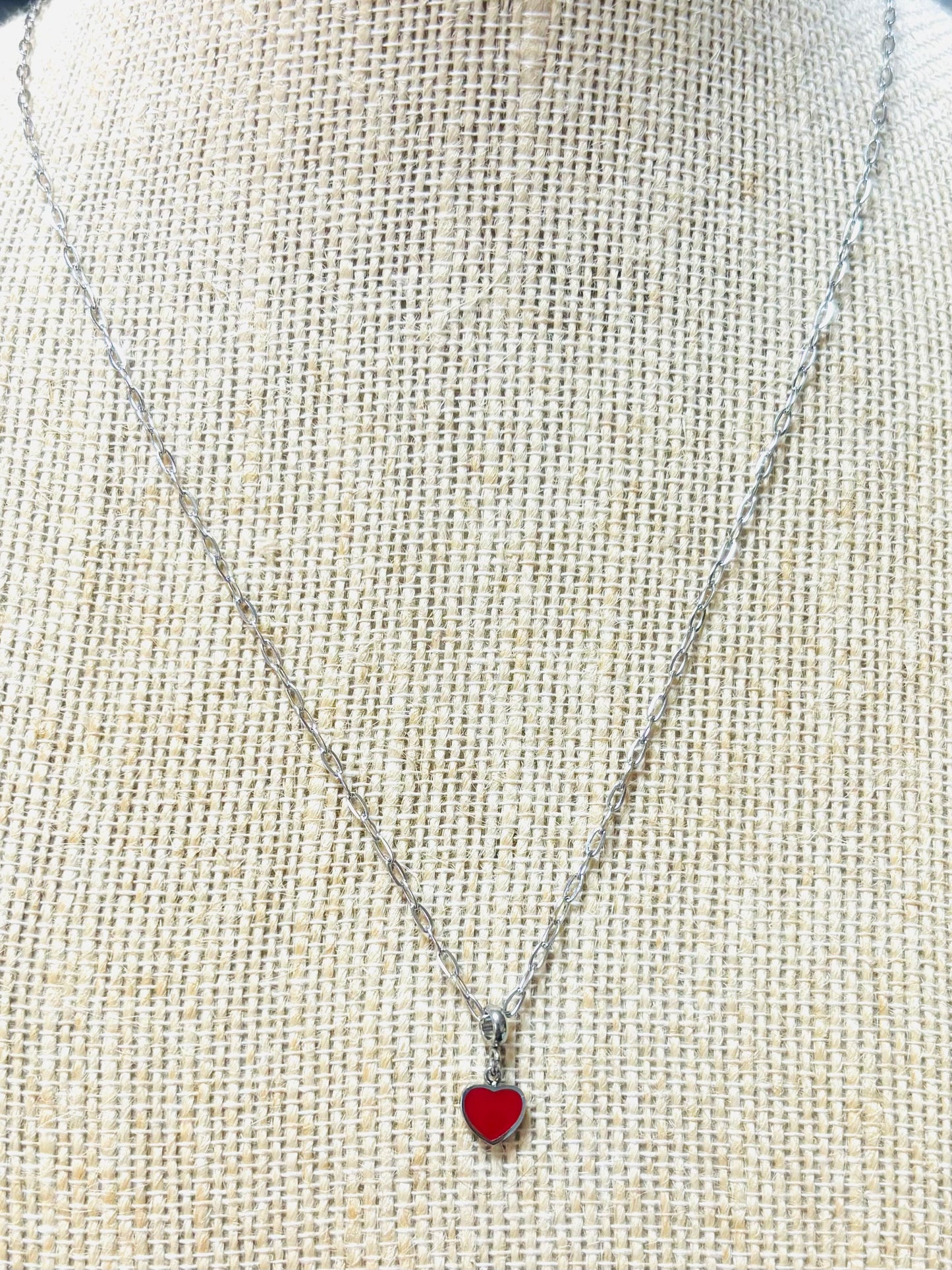 Tiny Heart