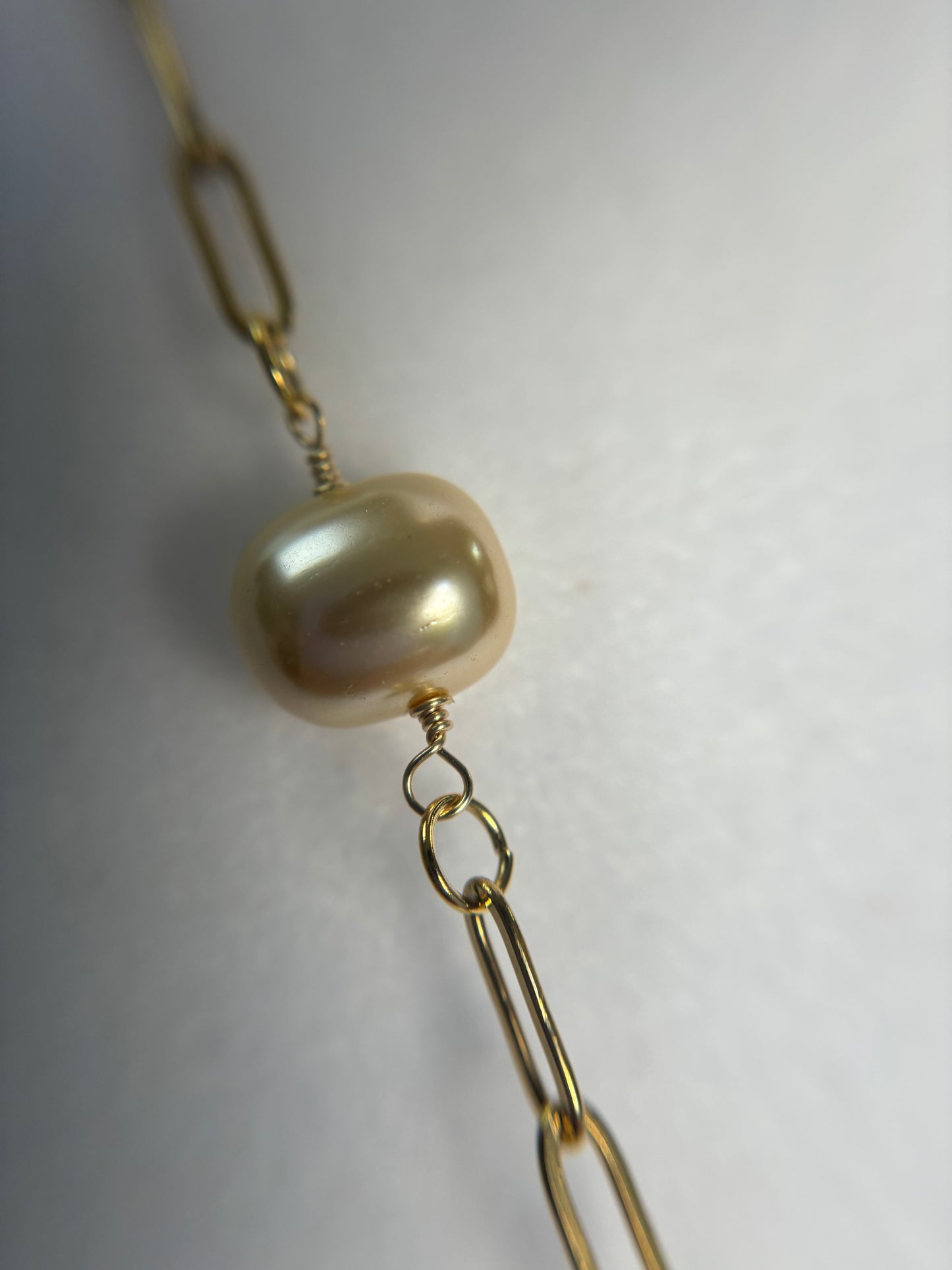 Colección Perlas