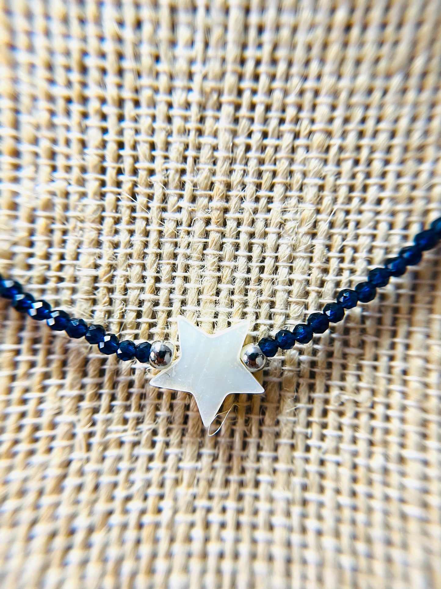 Tiny Crystal Collection ÚNICA