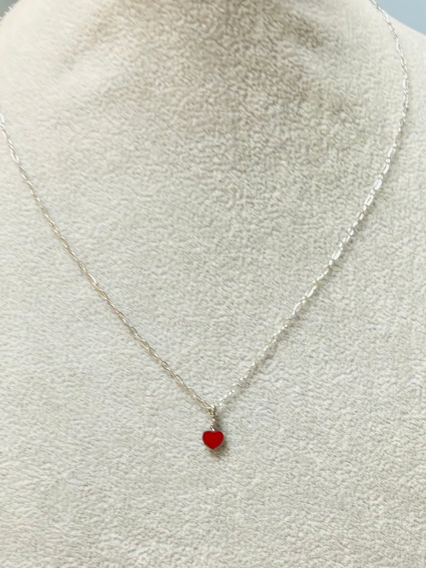 Tiny Heart