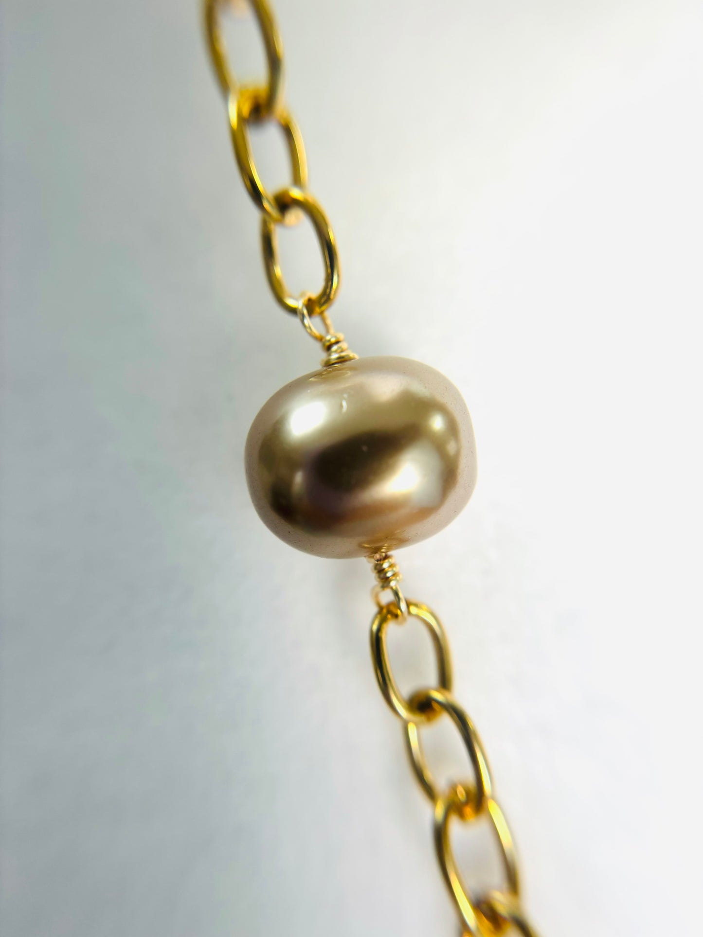 Colección Perlas