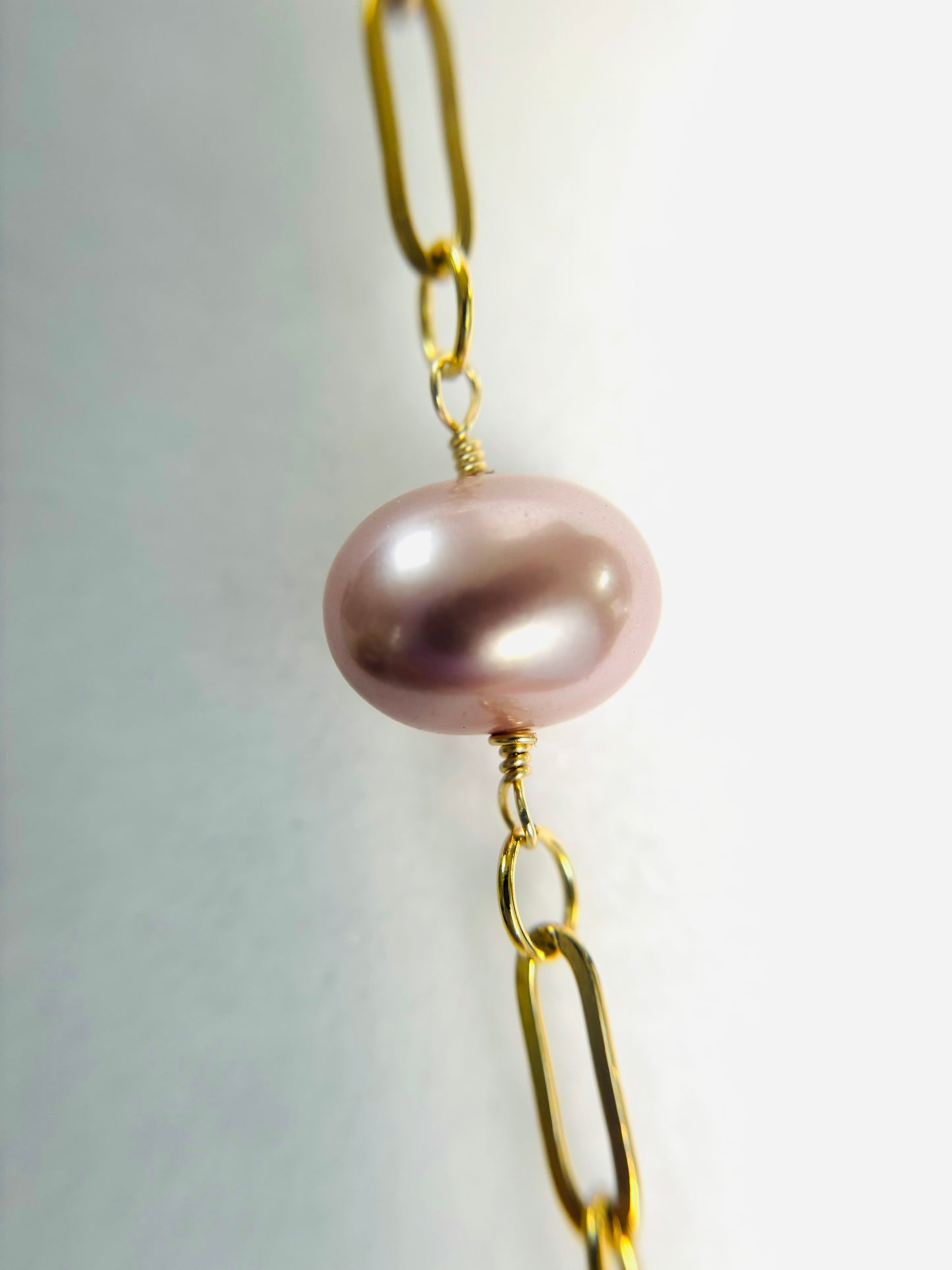 Colección Perlas