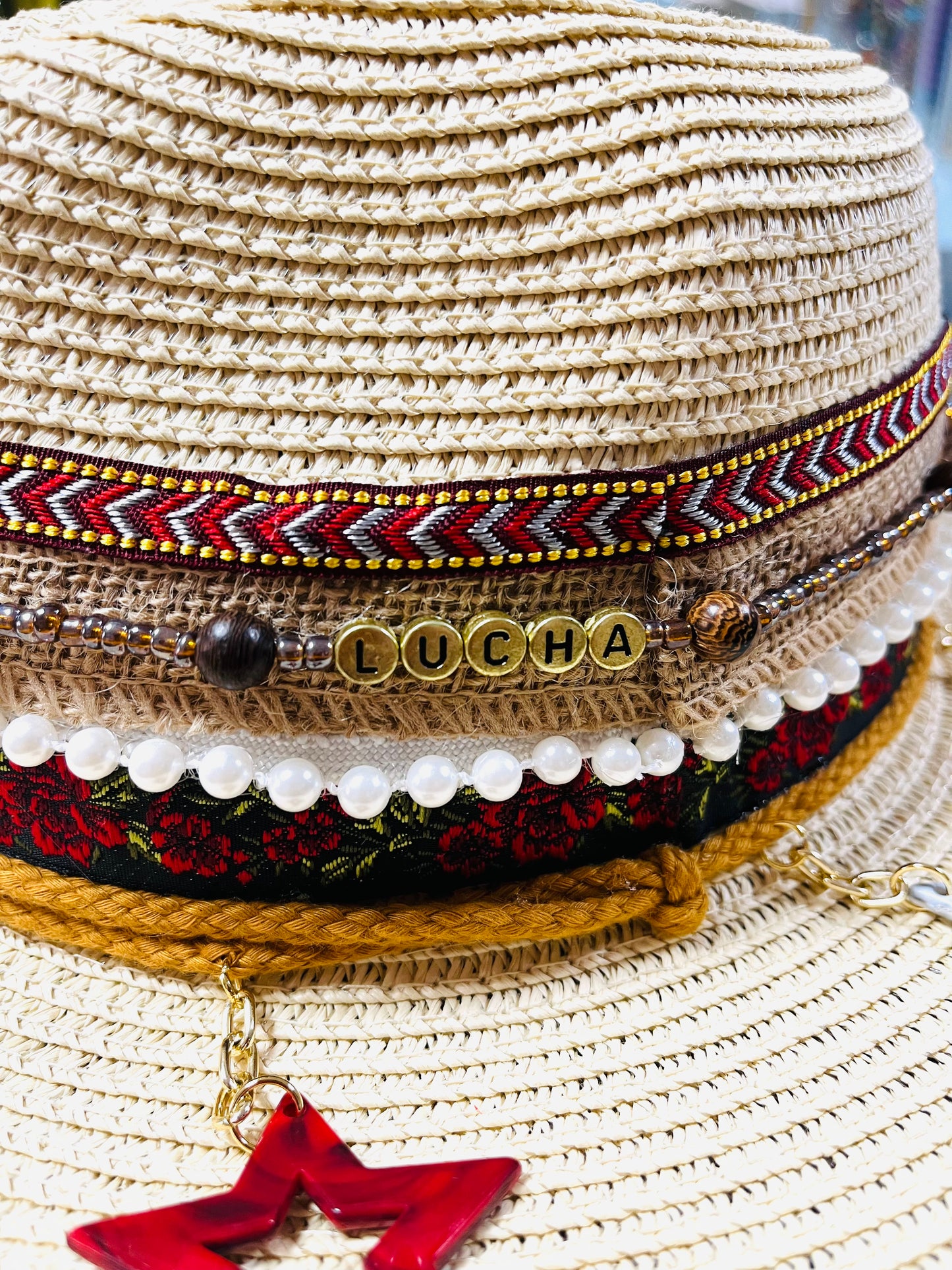 Star Hat Collection