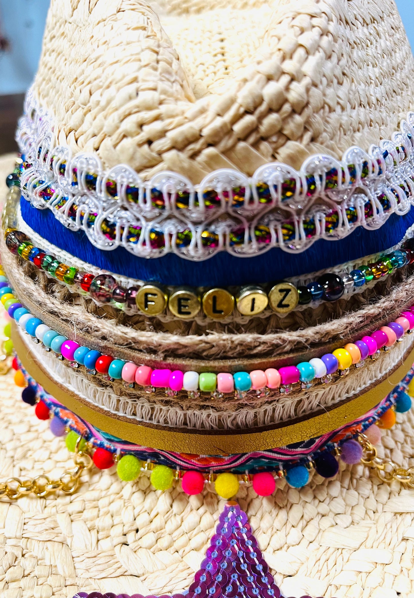 Star Hat Collection