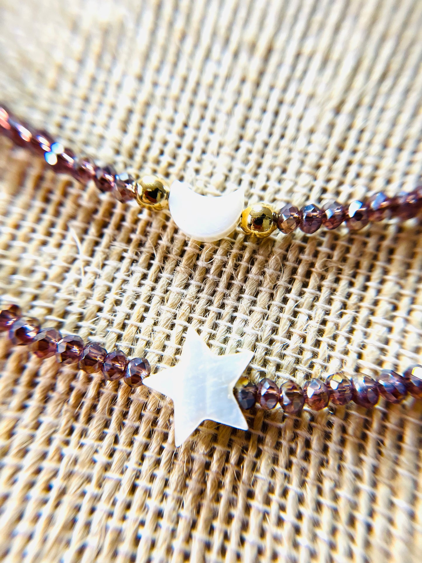Tiny Crystal Collection ÚNICA