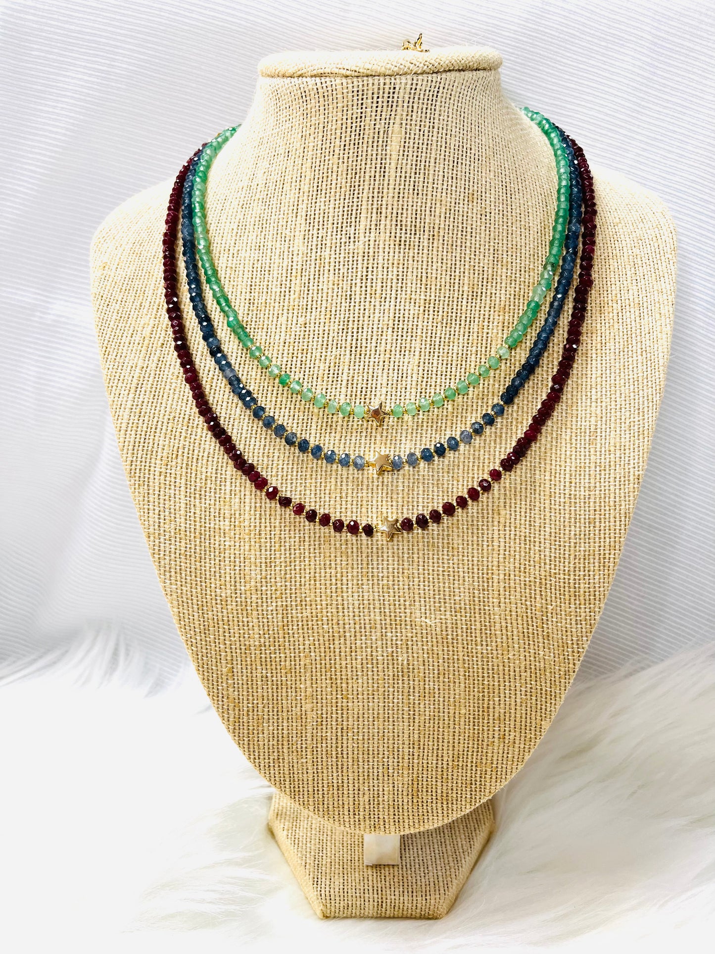 Colección Resplandece