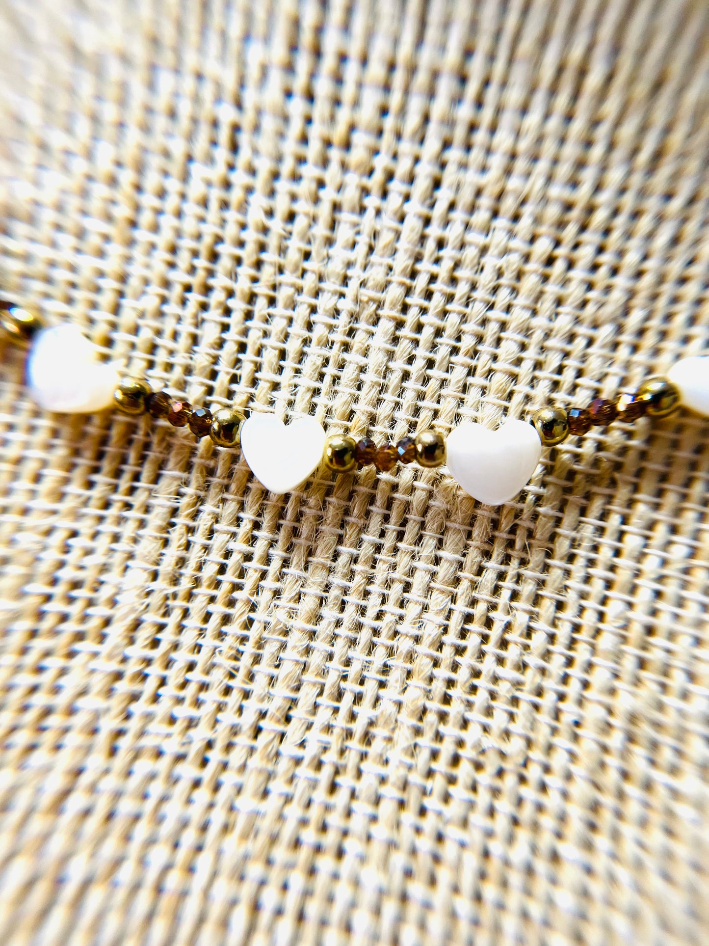 Tiny Crystal Collection ÚNICA