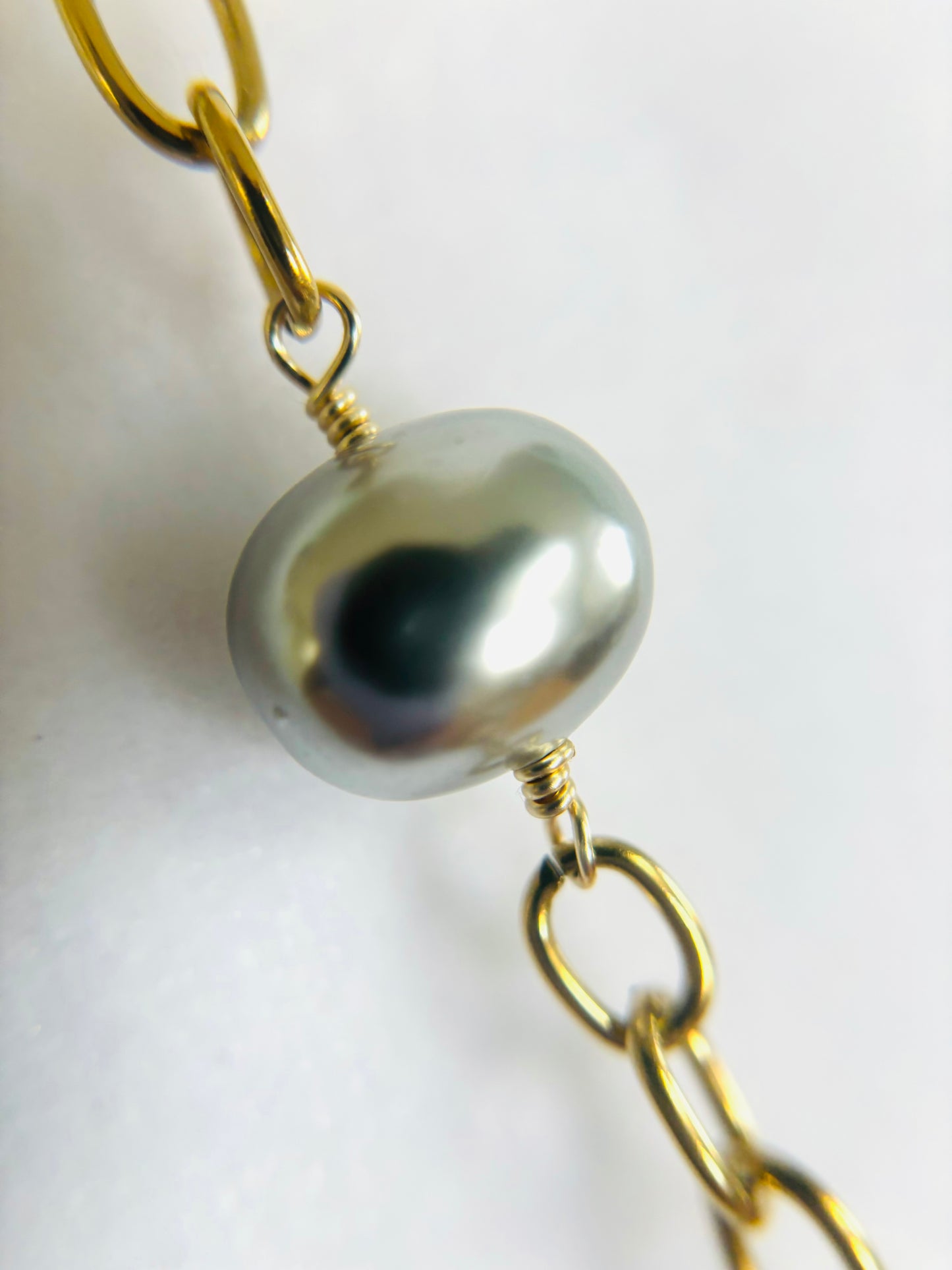 Colección Perlas