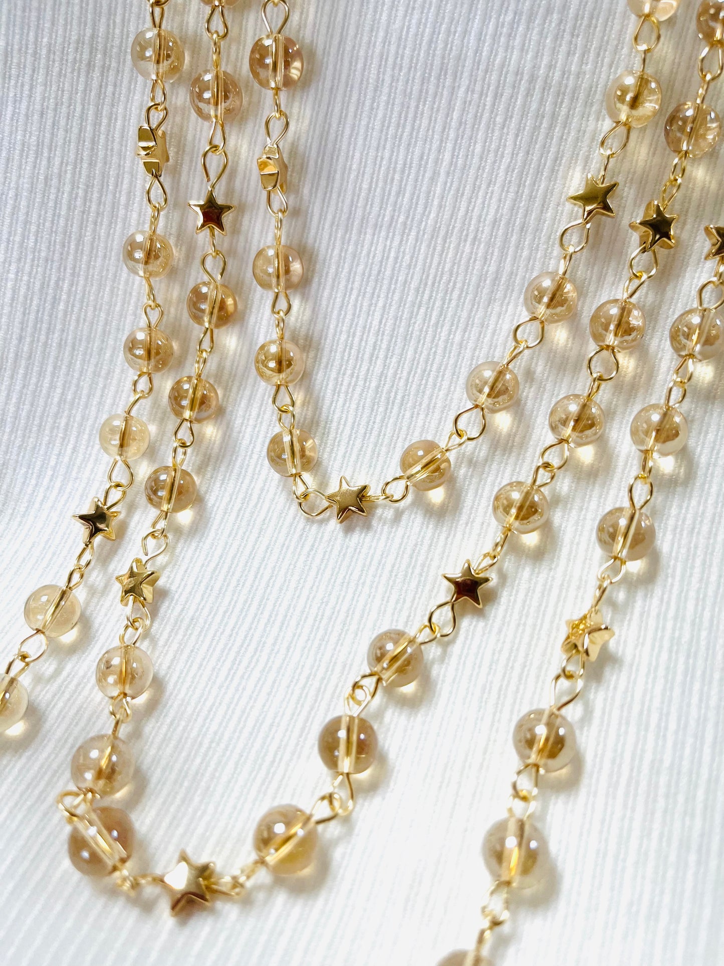 Star Collection Gold