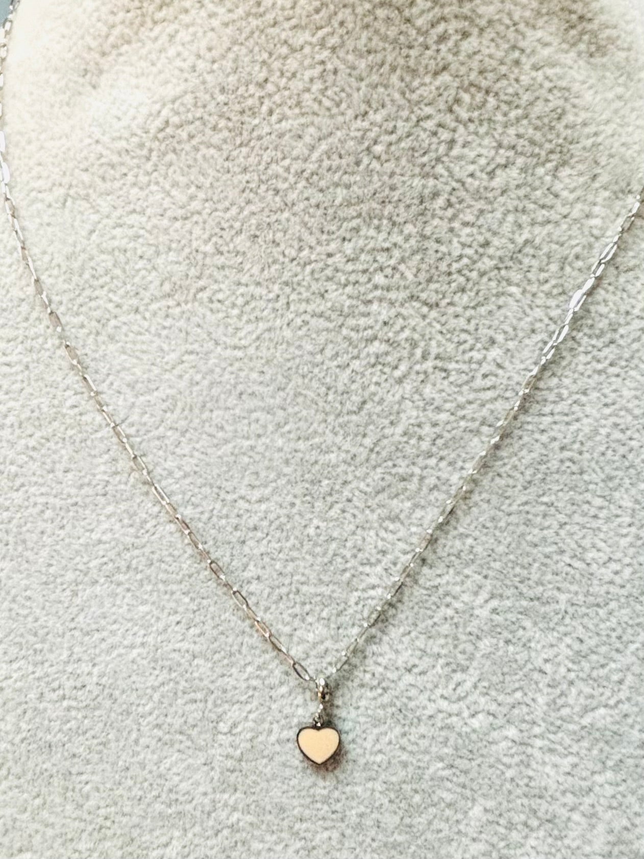 Tiny Heart