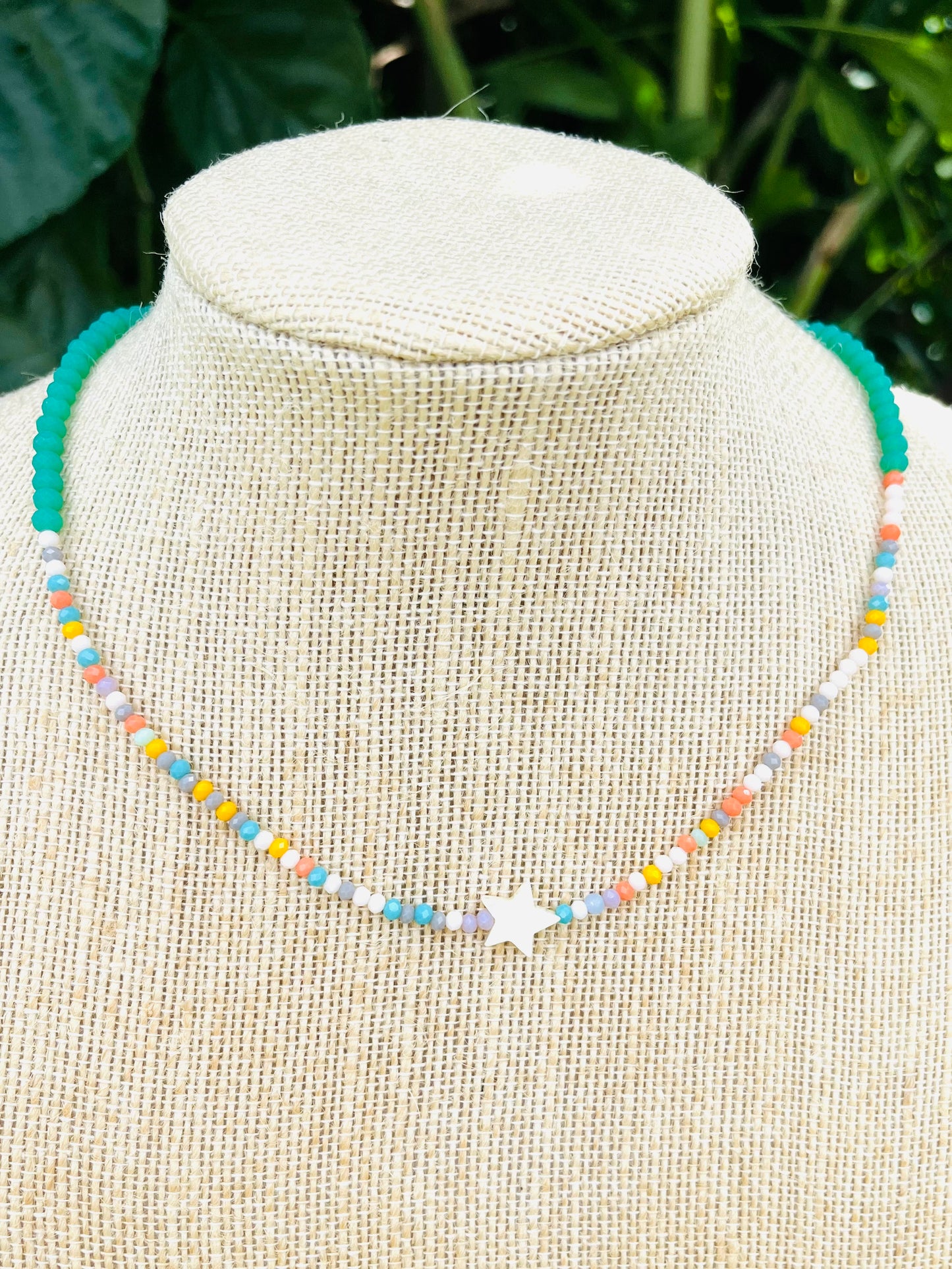 Tiny Crystal Collection ÚNICA