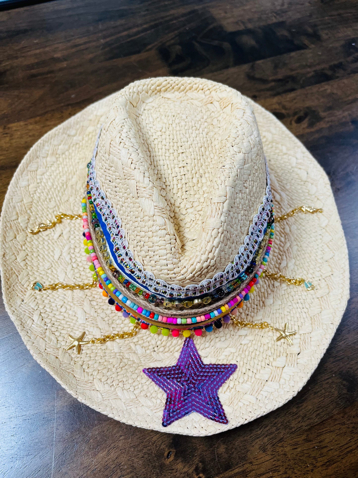Star Hat Collection
