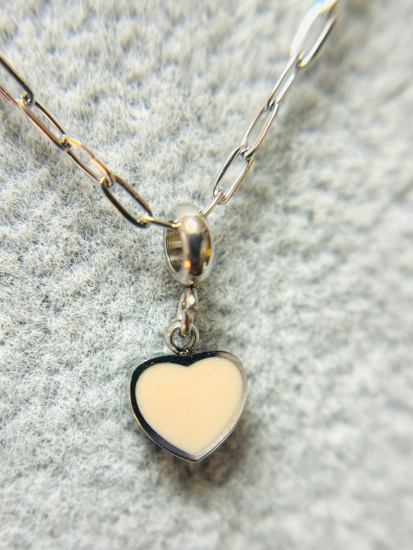 Tiny Heart