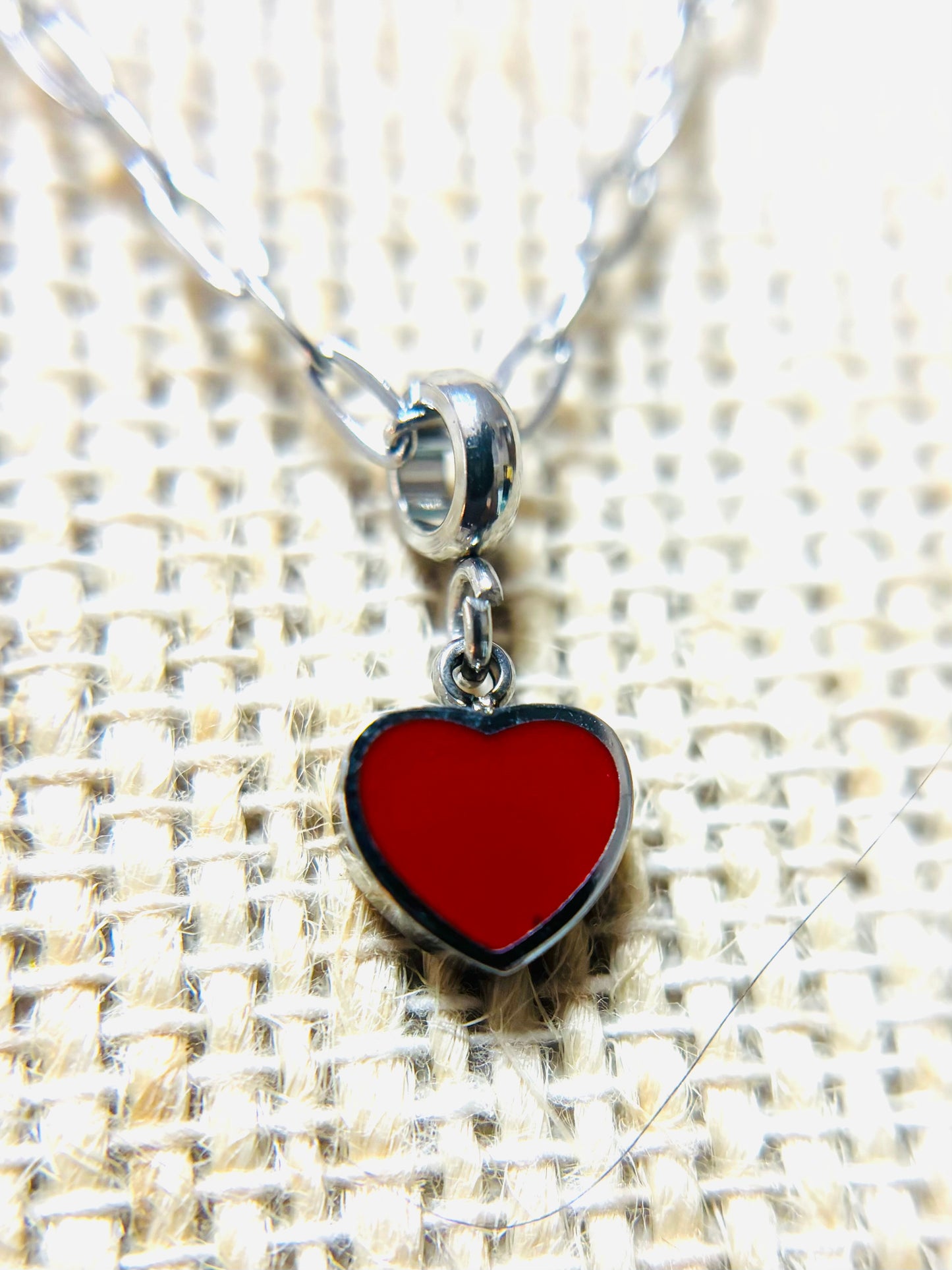 Tiny Heart
