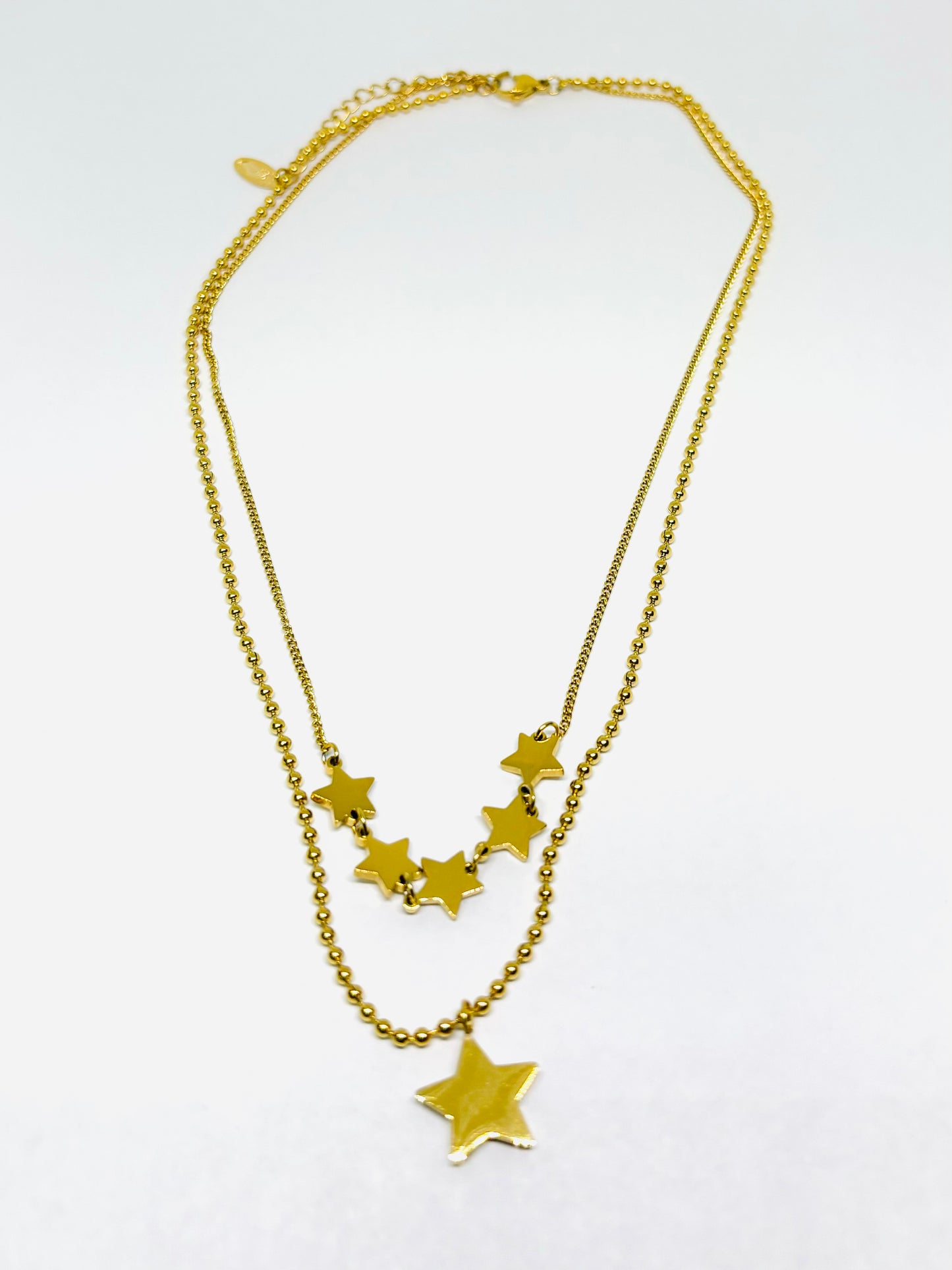 Delicates Collection Stars Stars