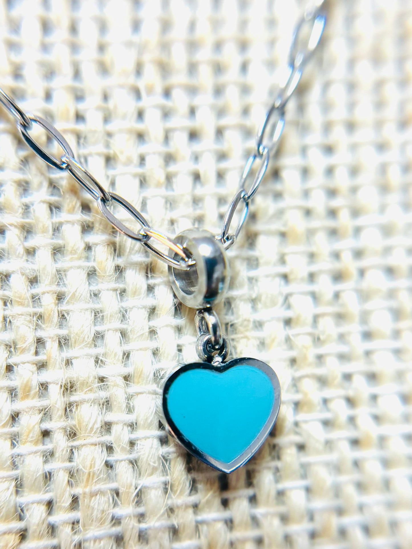 Tiny Heart
