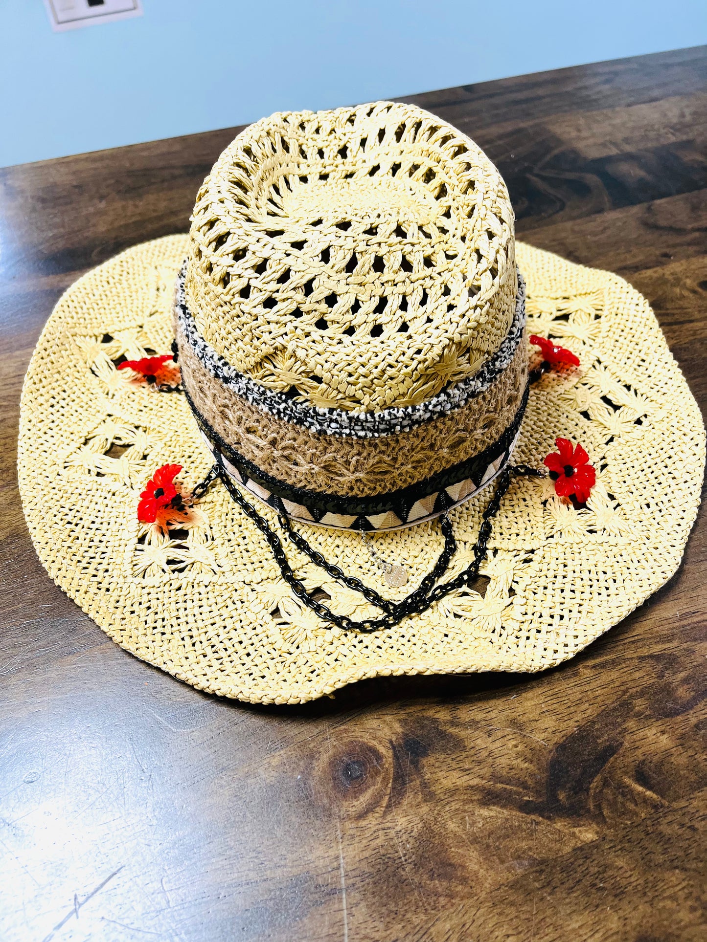 Star Hat Collection