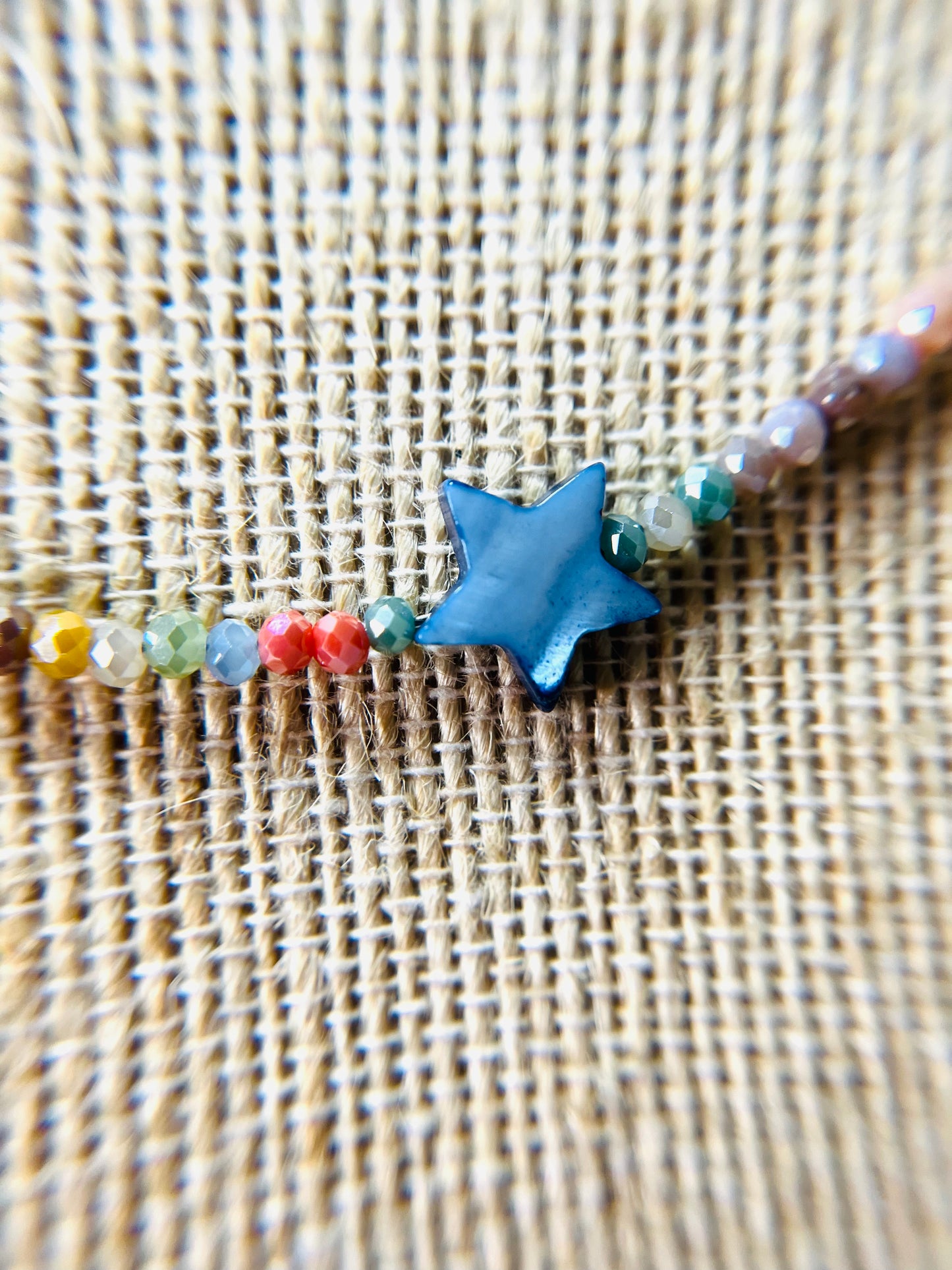 Tiny Crystal Collection ÚNICA
