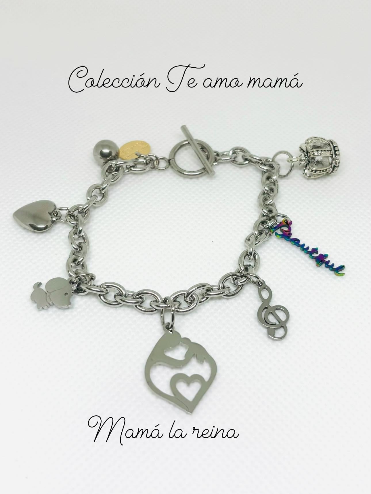 Colección Te Amo Mamá