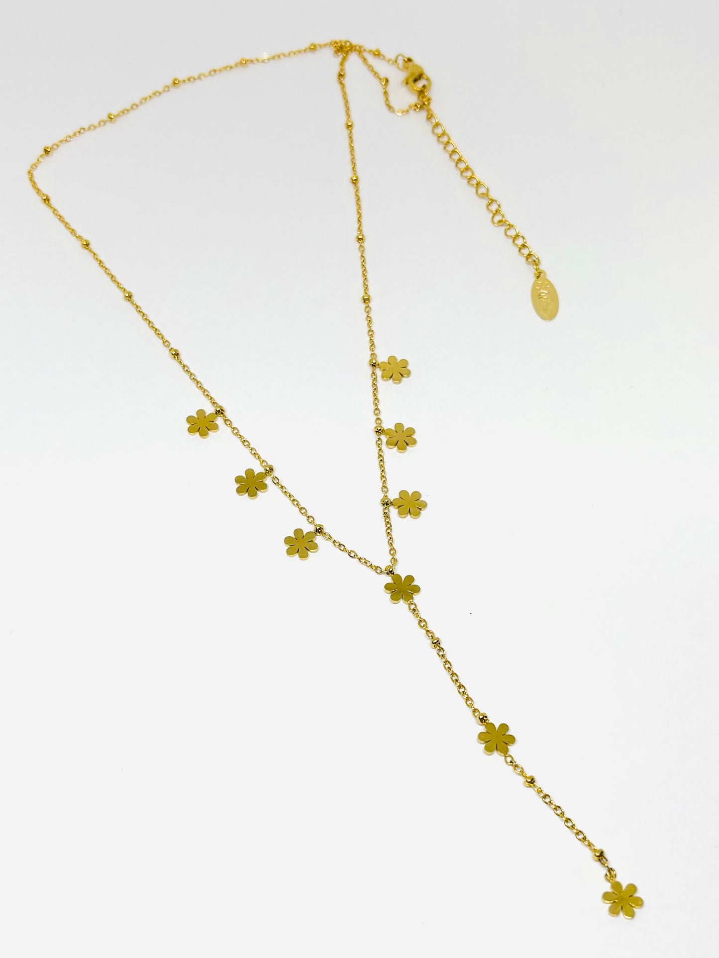 Delicates Collection Small Flower