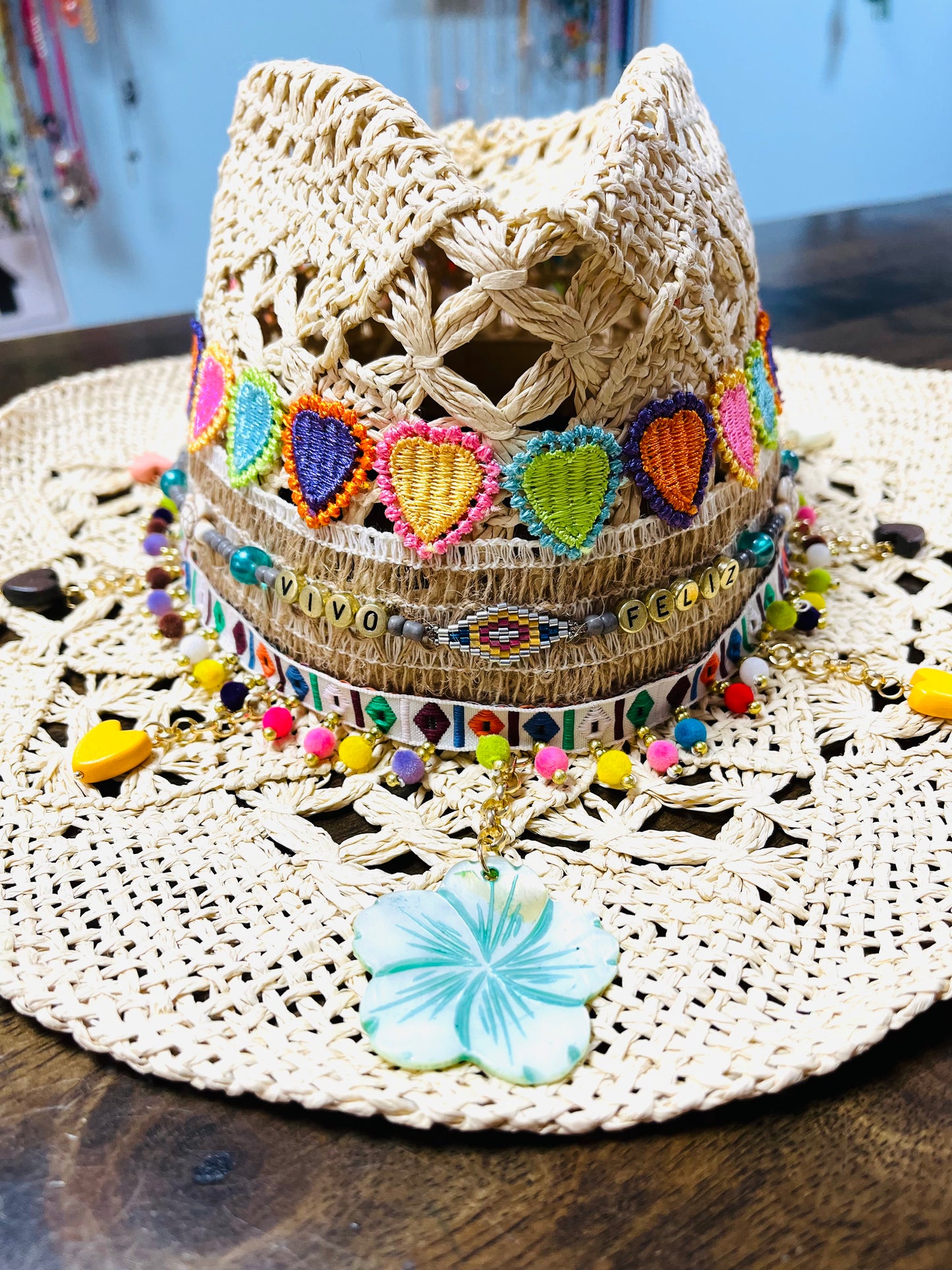 Star Hat Collection
