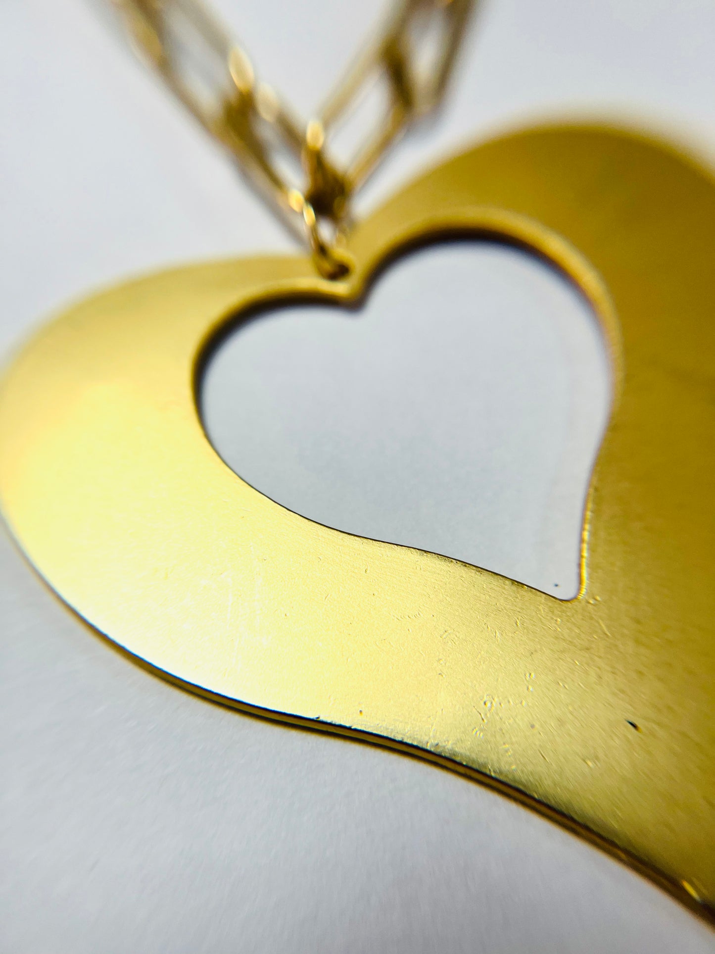 Colección Cadena Corazón