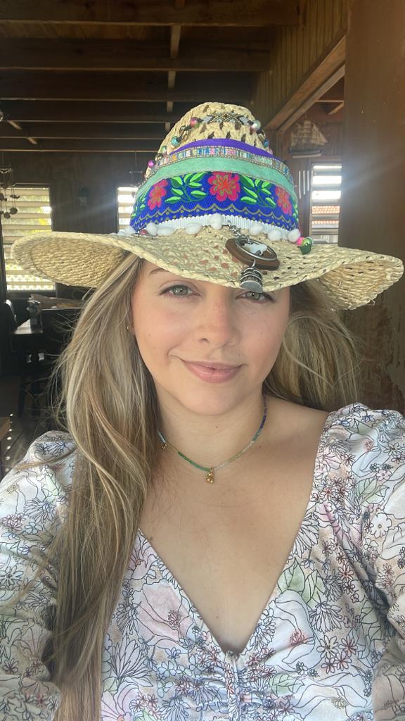 Summer Hats Estilo 2