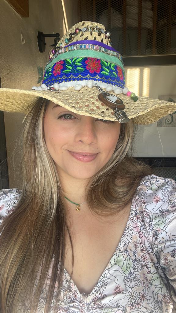 Summer Hats Estilo 2