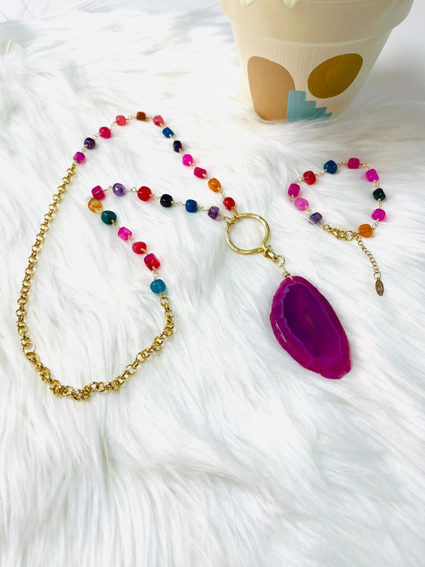 Colección Piedras