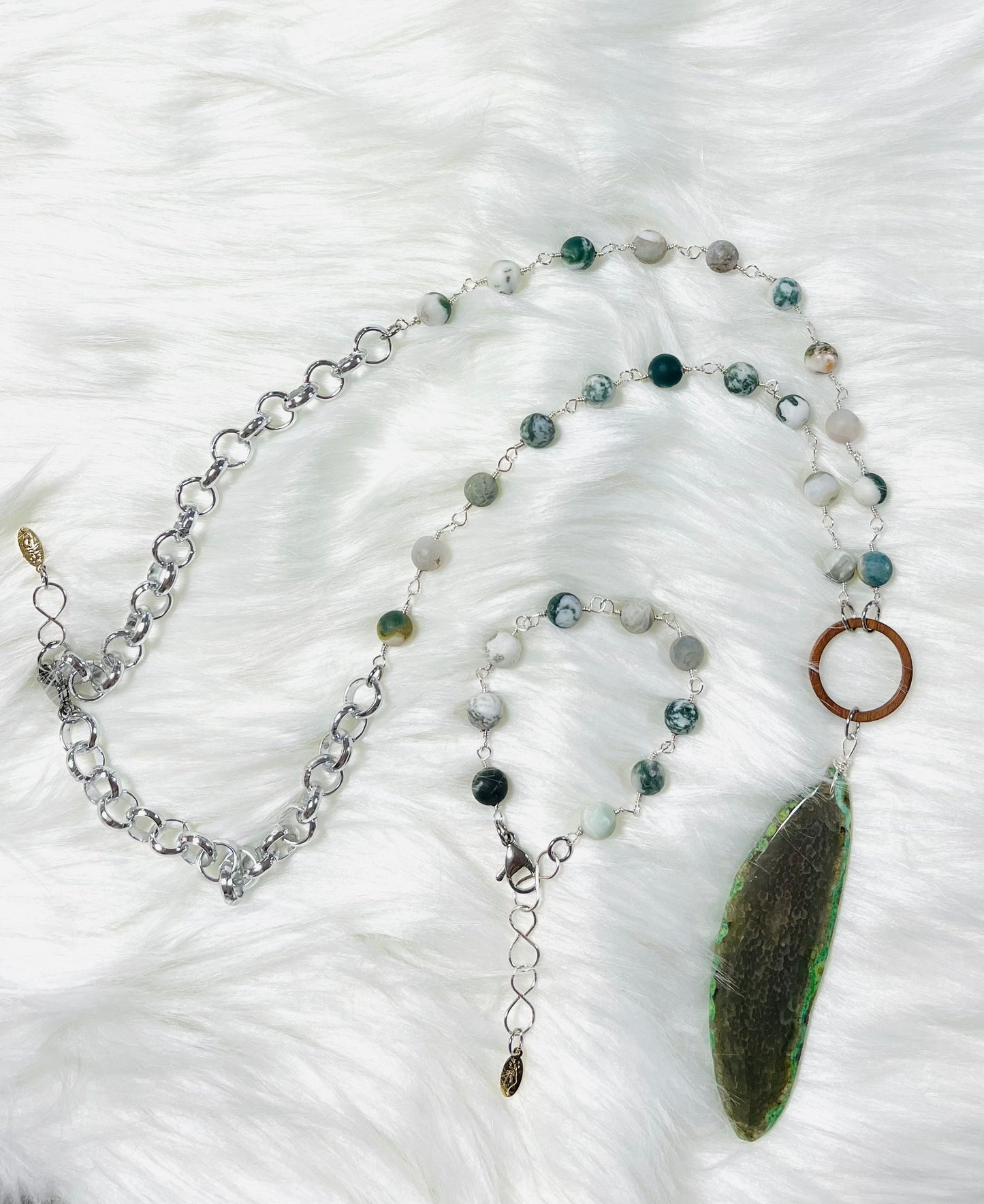 Colección Piedras