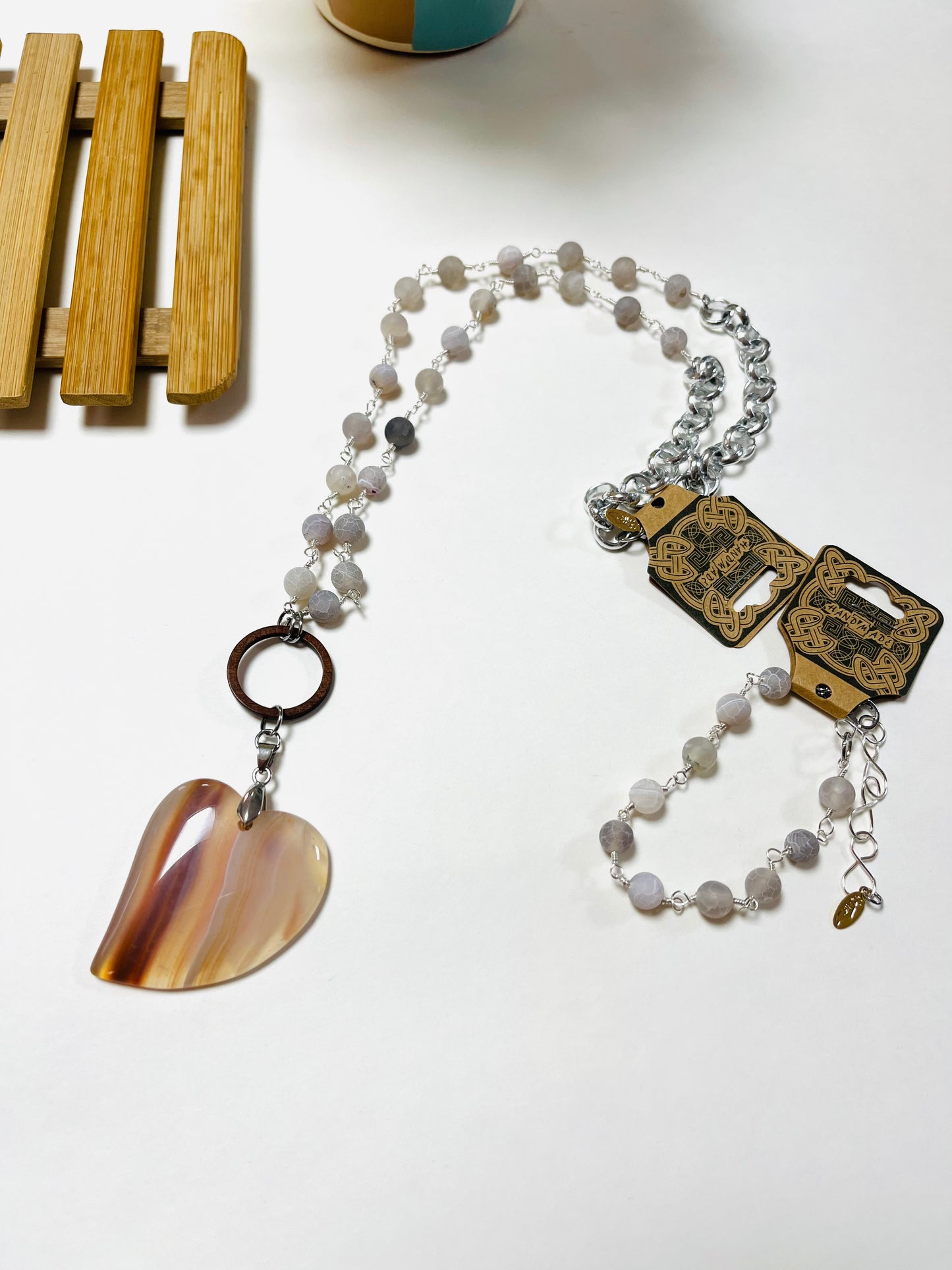 Colección Piedras