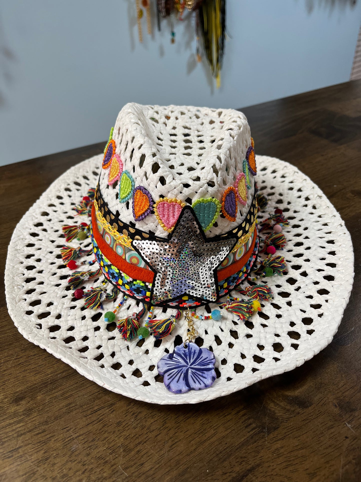 Summer Hats Estilo 3