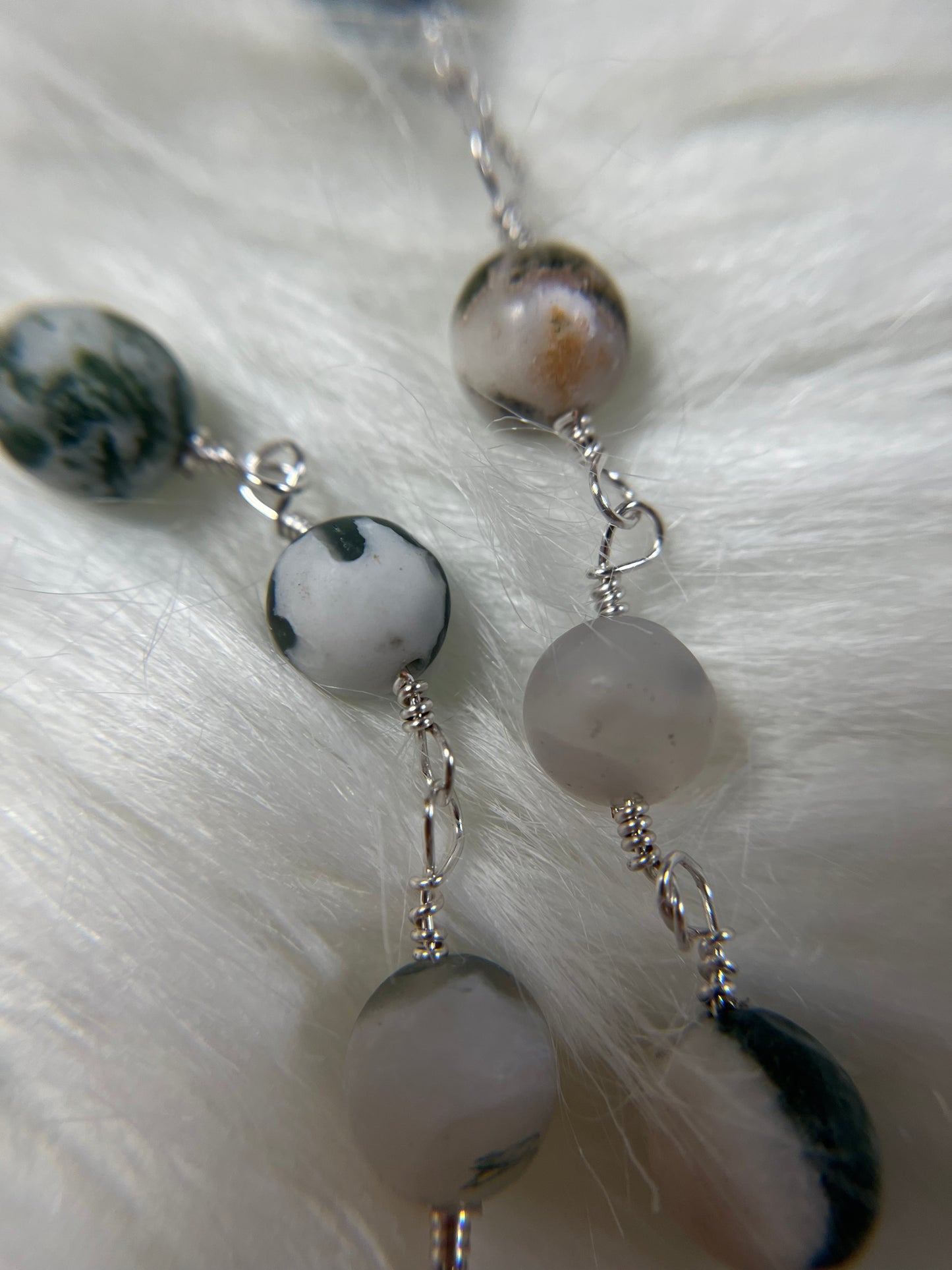 Colección Piedras