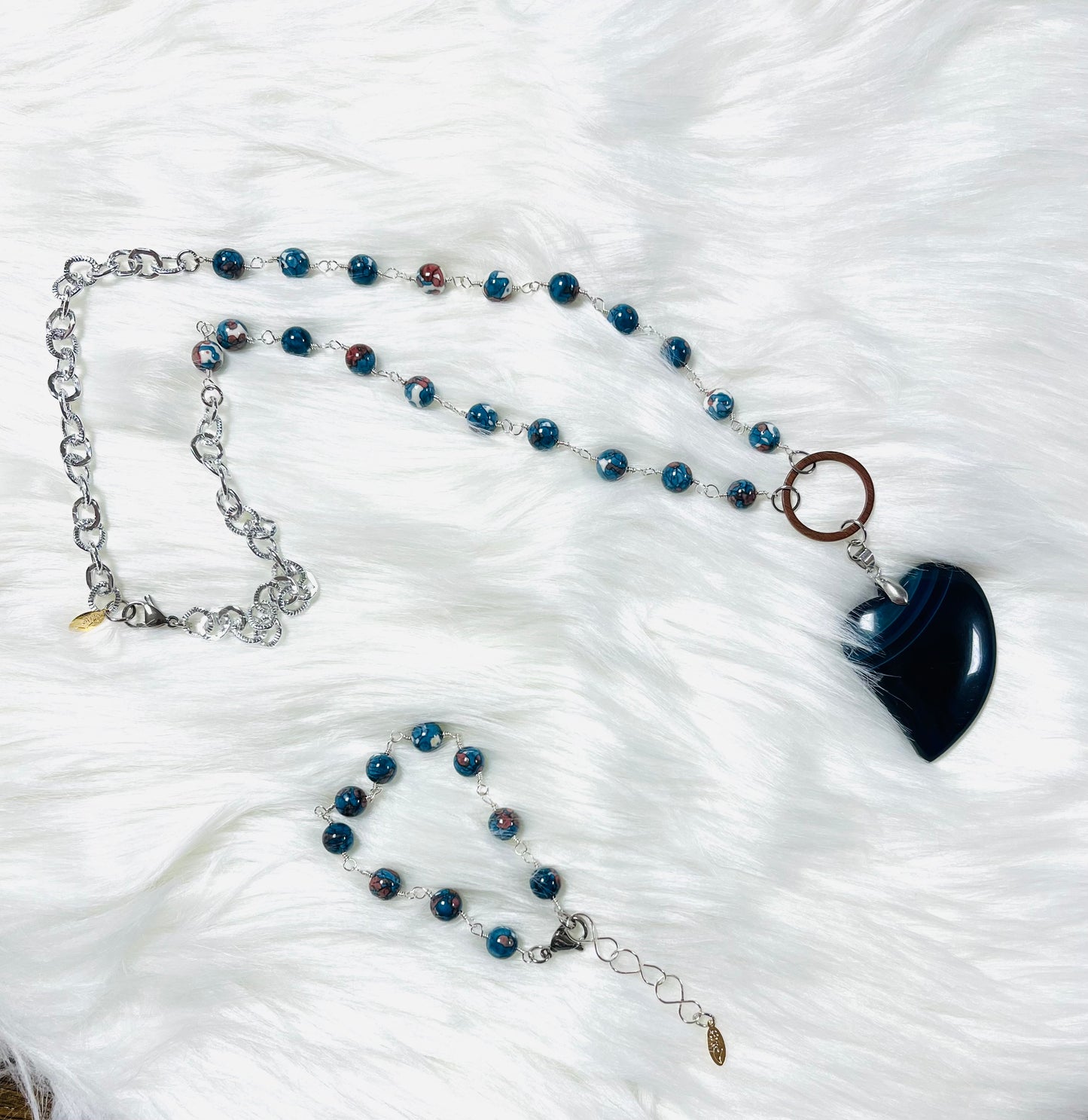 Colección Piedras