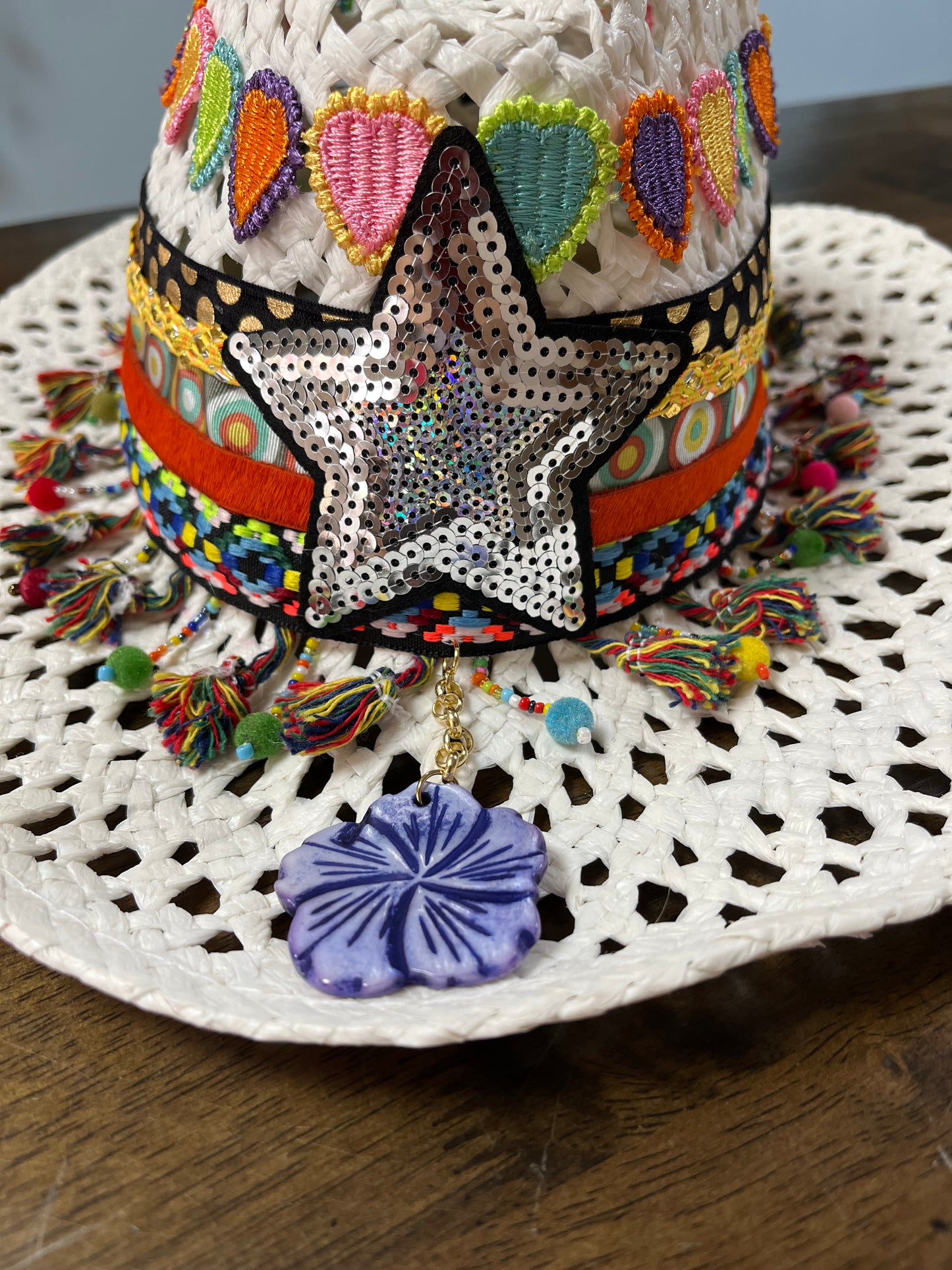 Summer Hats Estilo 3
