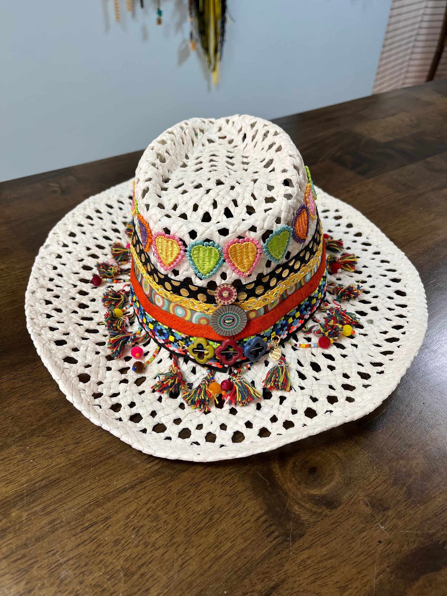 Summer Hats Estilo 3